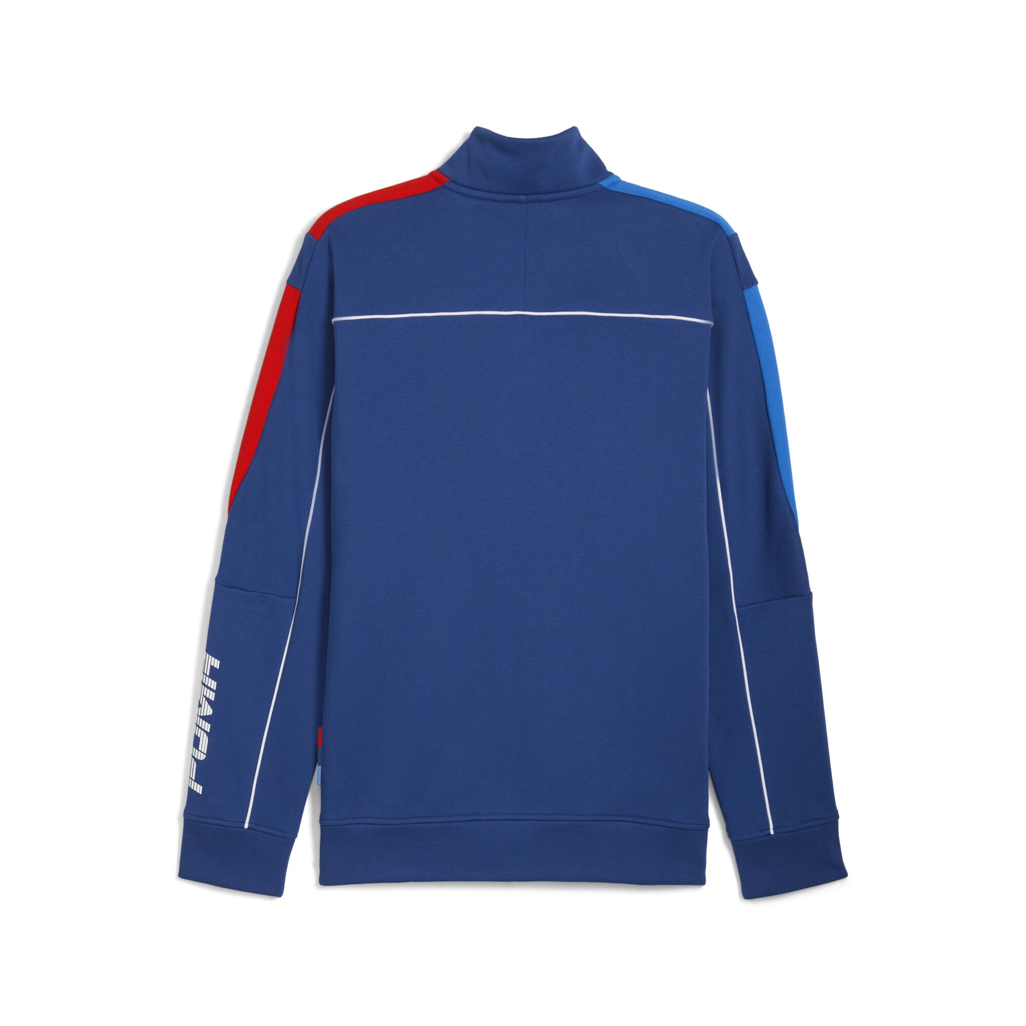 PUMA Sweatjacke »BMW M Motorsport MT7 Sweatjacke Herren«