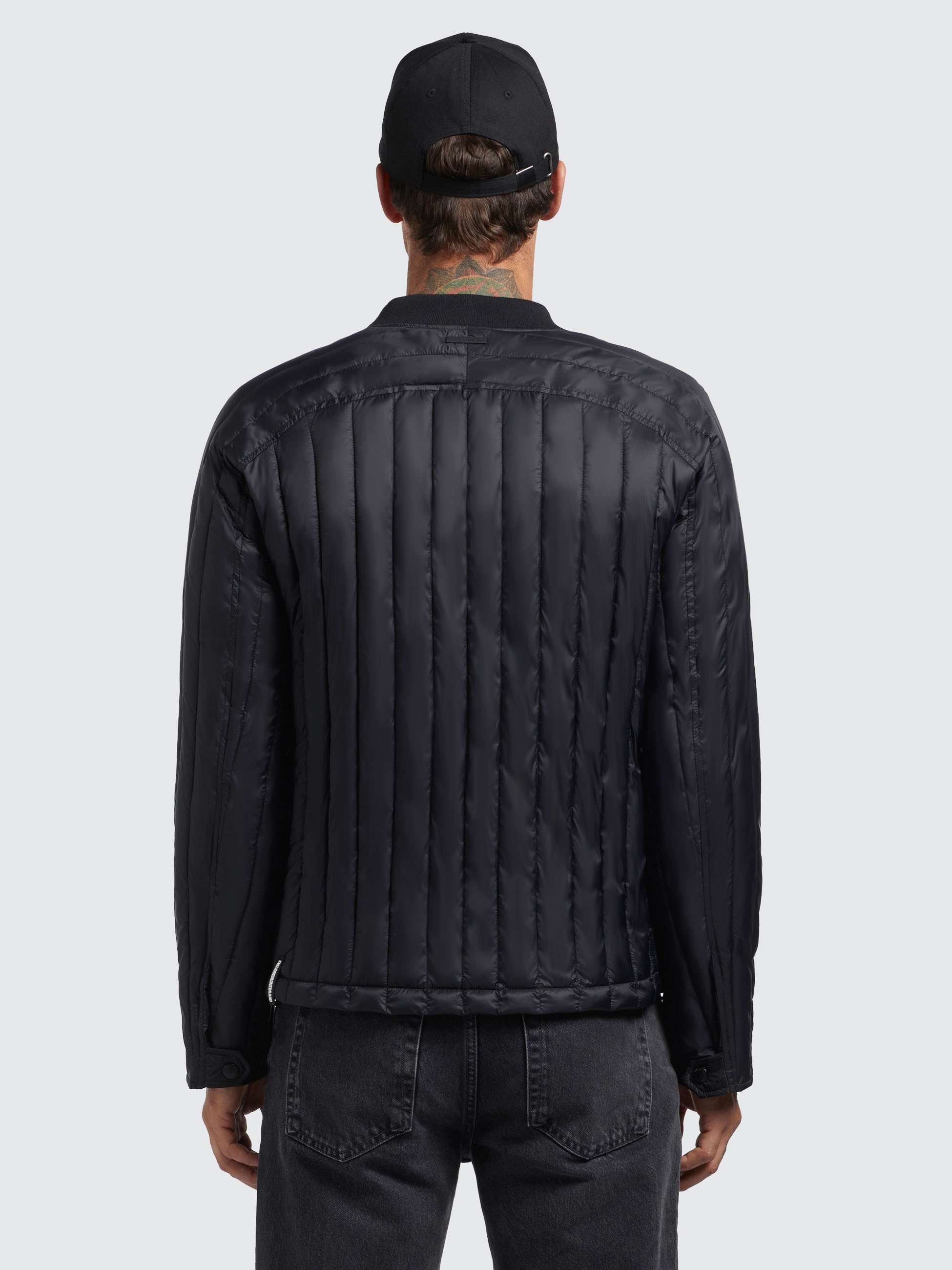 khujo Steppjacke »TIMOR«