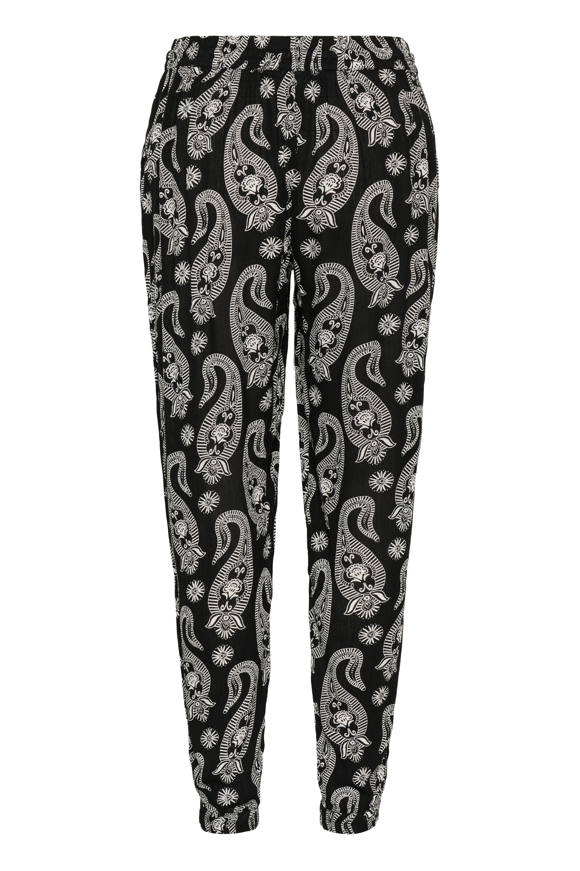 KAFFE Marlene-Hose »Hose KApais«