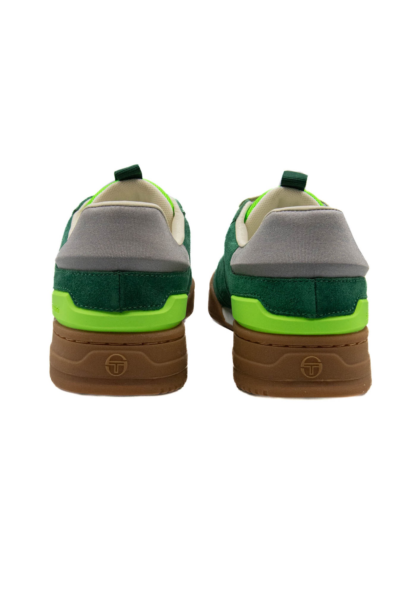 Sergio Tacchini Sneaker »NEO TERRACE DA Unisex«  Sneaker Herren Damen, Sneakers, Sportschuhe, Laufschuhe, Retro, Sale
