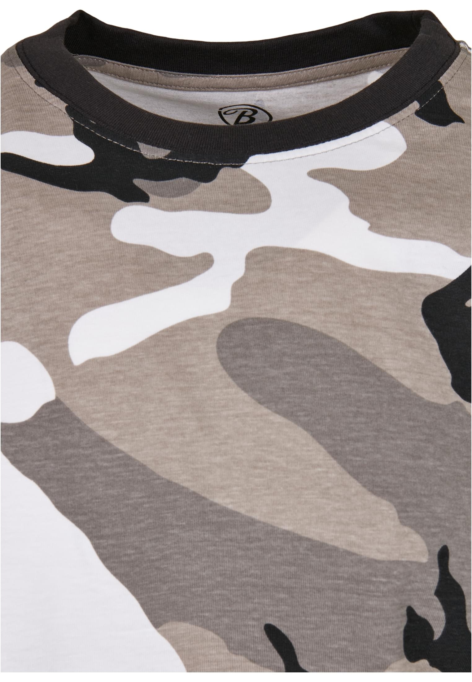 Brandit Kurzarmshirt »Brandit Herren Brandit Premium Shirt«, (1 tlg.)
