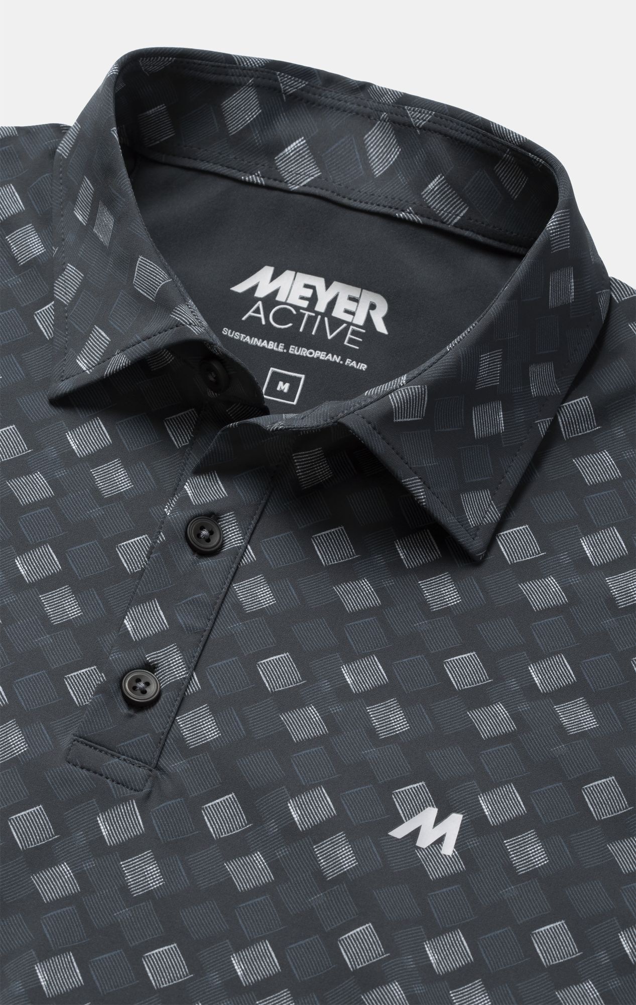 MEYER T-Shirt »Phil«, ist atmungsaktiv und pflegeleicht