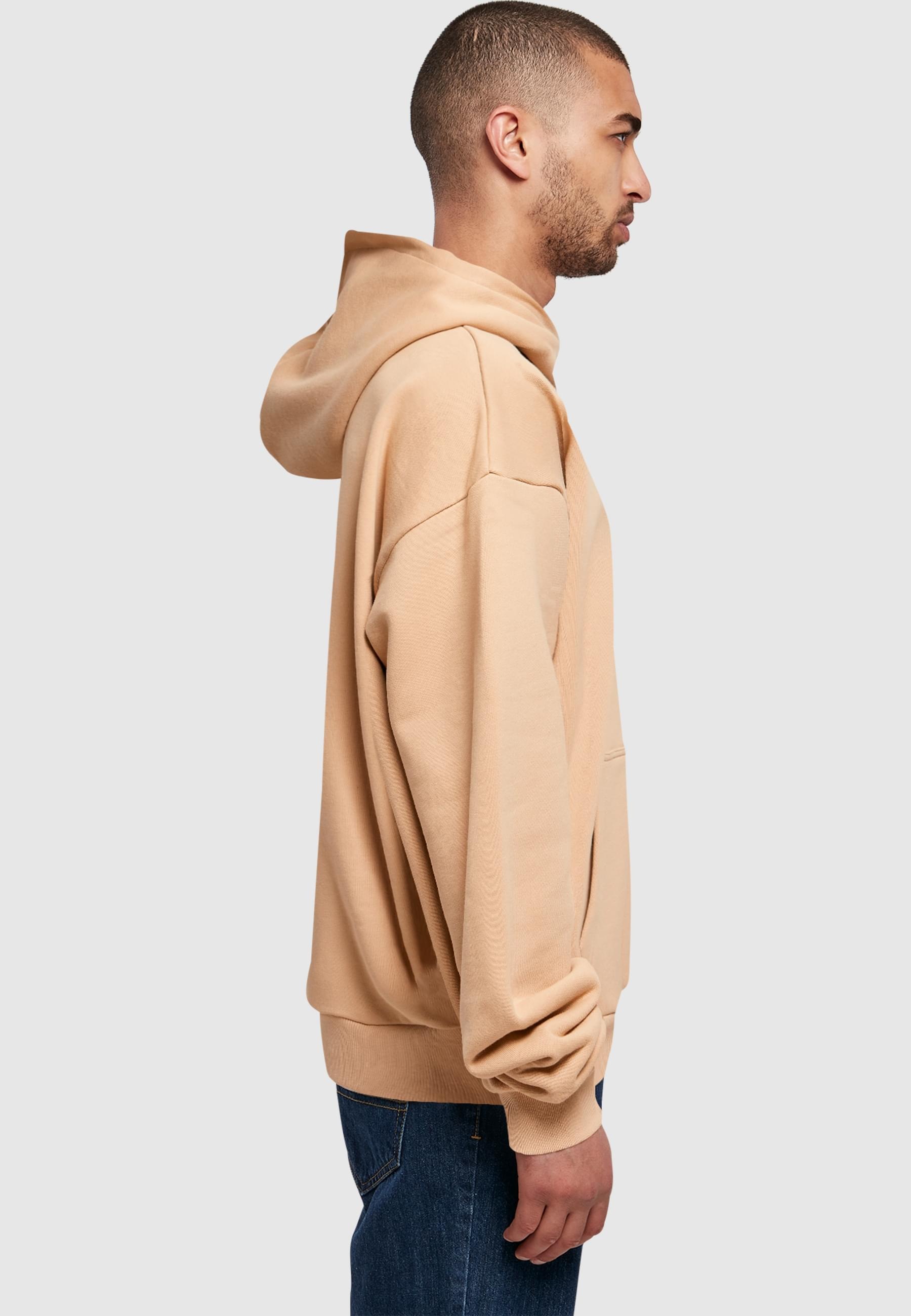 MisterTee Kapuzensweatshirt »MisterTee Flamingo Hoodie«, (1 tlg.)