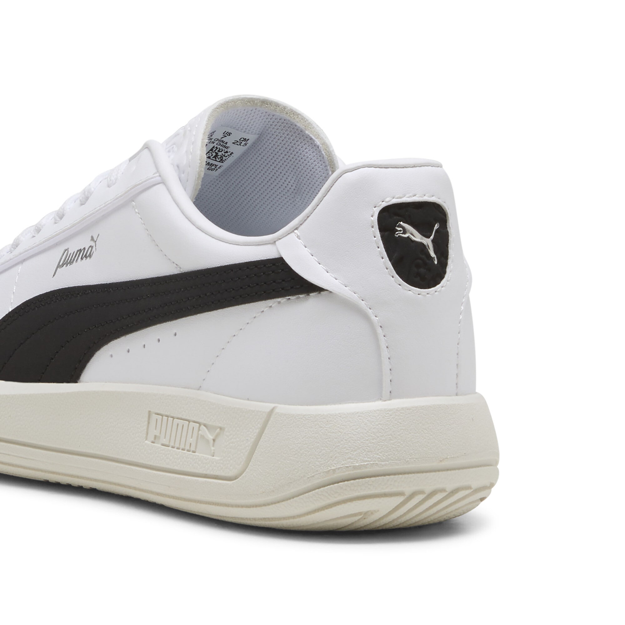PUMA Sneaker »Puma Club Klassika SL Sneakers Damen«
