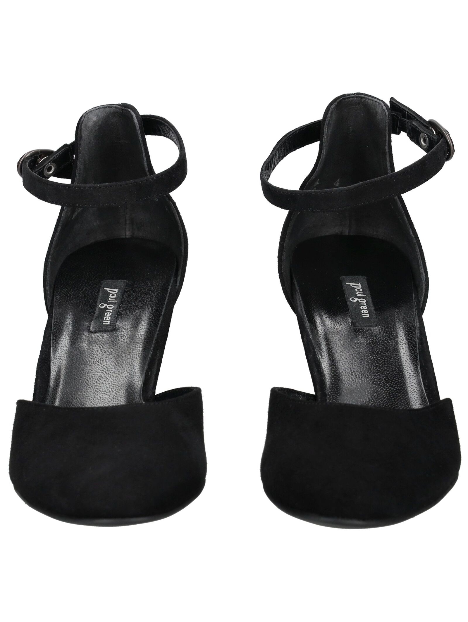 Paul Green Pumps »Paul Green Pumps Veloursleder«