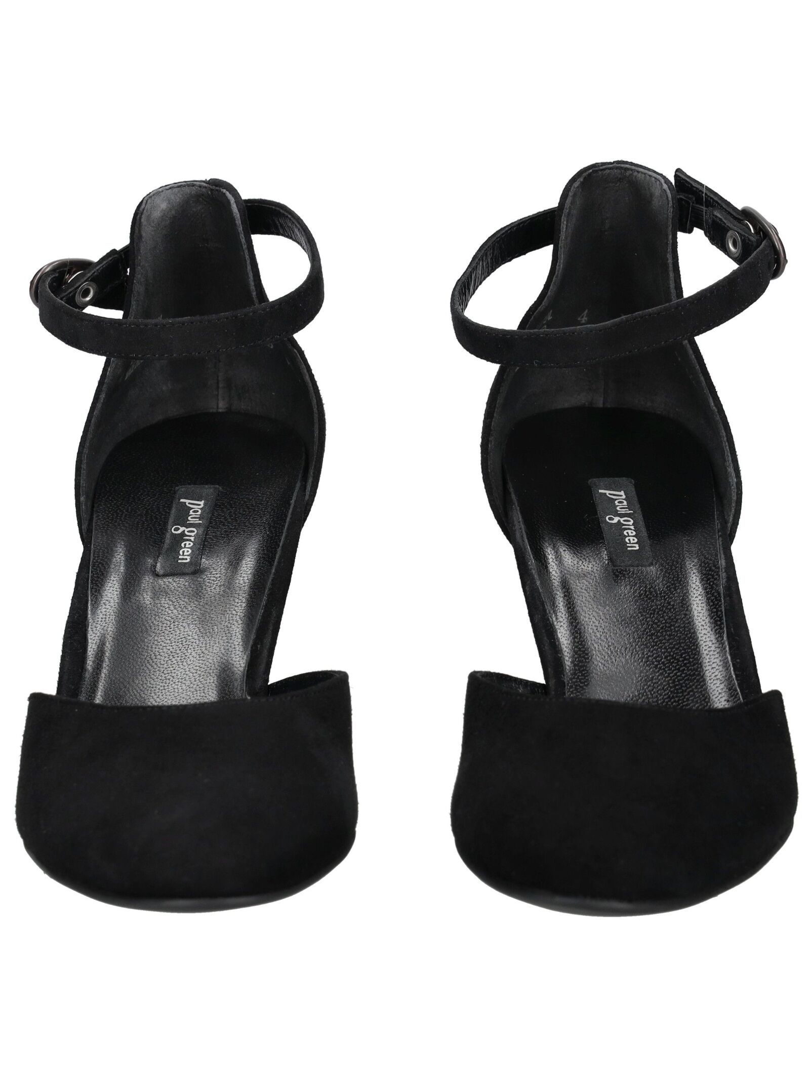 Thumbnail - Paul Green Pumps "Paul Green Pumps Veloursleder"