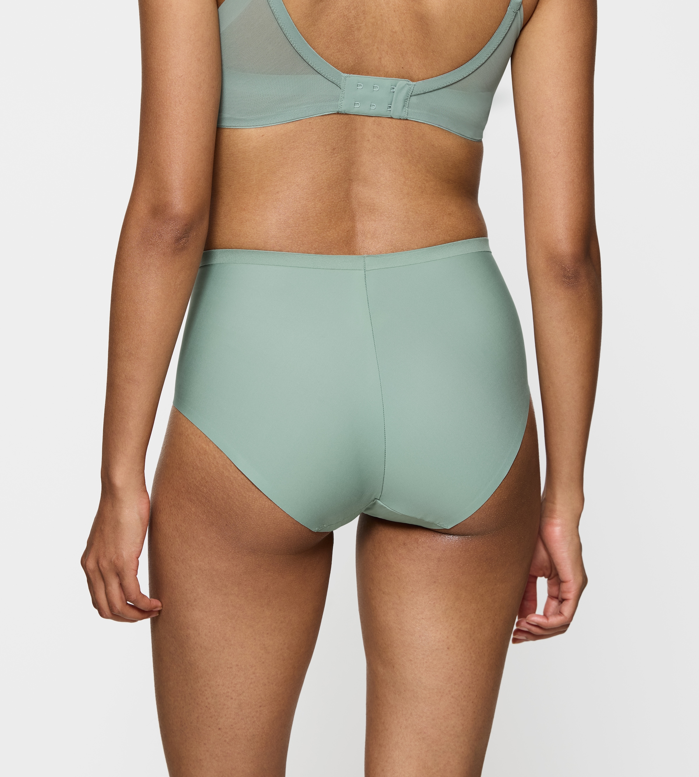 Triumph Shapingslip »Shape Smart«, (-), glättend und schmeichelnd, leichter Stretch-Stoff