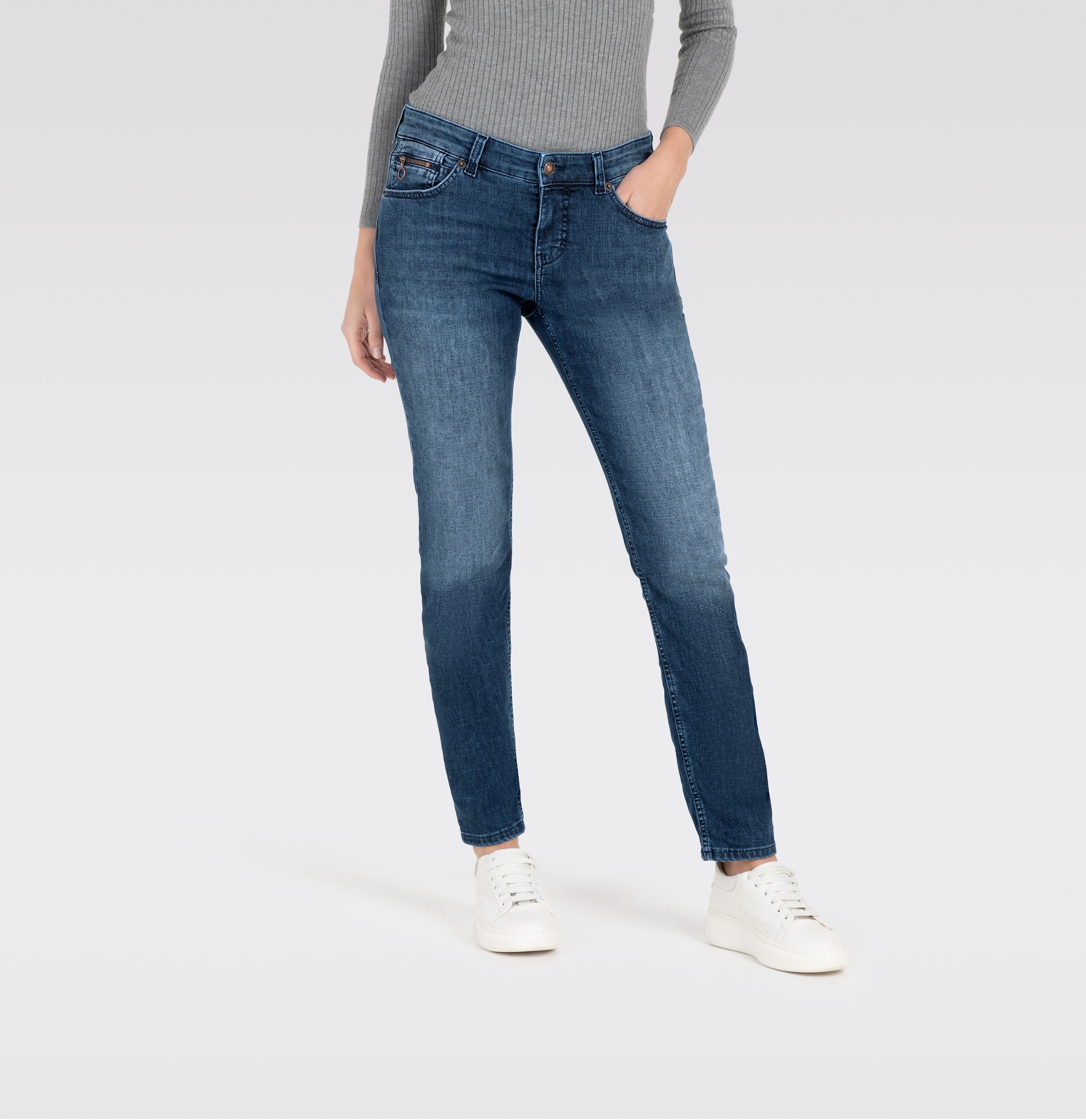 MAC Slim-fit-Jeans