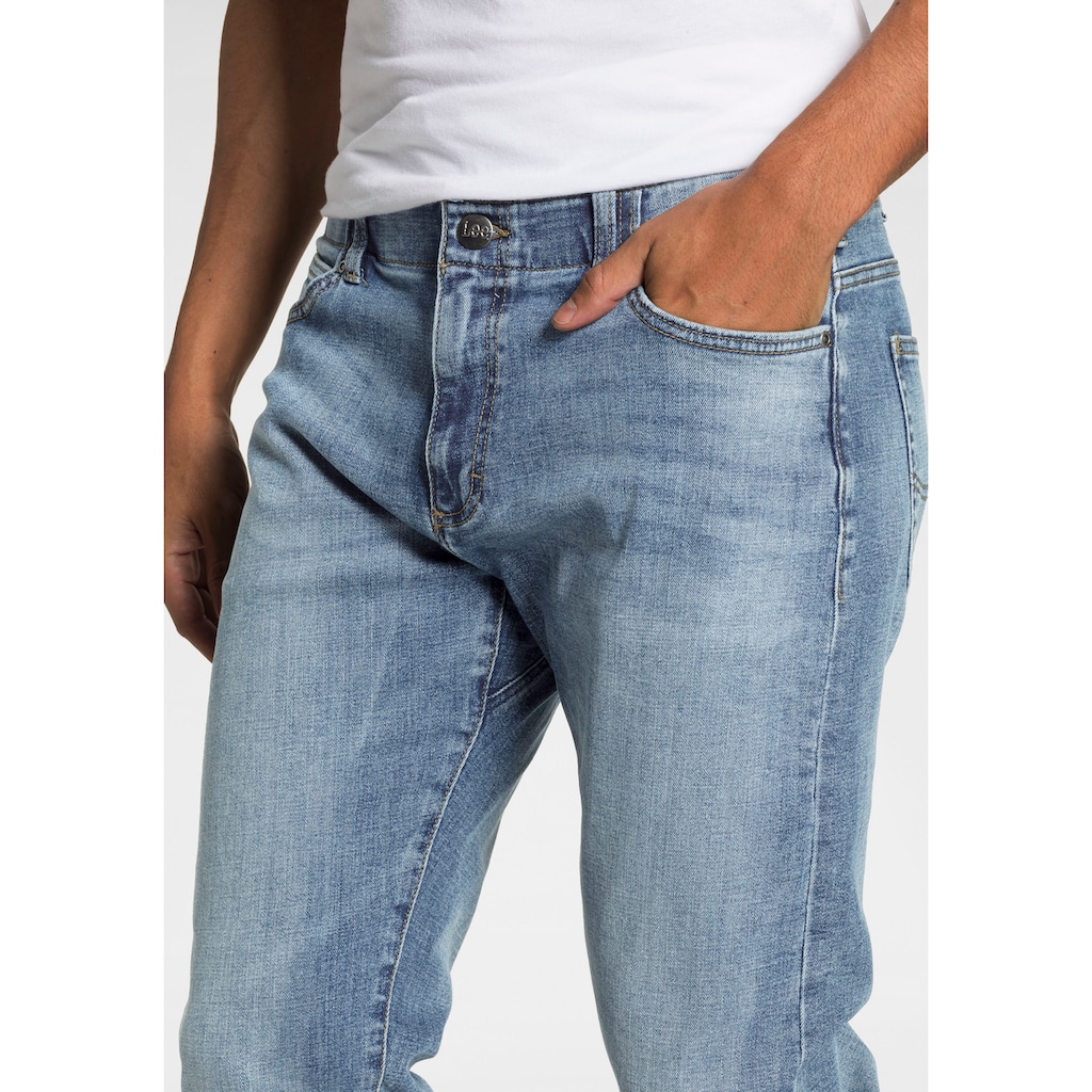 Lee® Slim-fit-Jeans »Extrem Motion Slim«