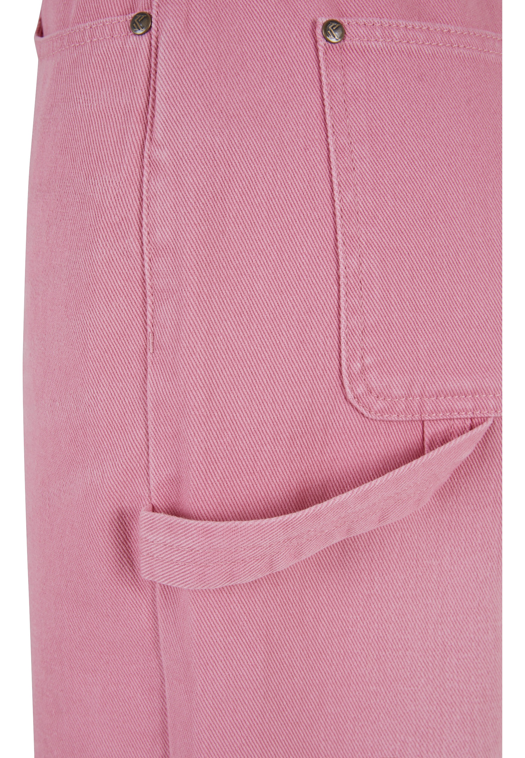 Karl Kani Bequeme Jeans »Karl Kani Damen Karl Kani OG Baggy Workwear Pants«