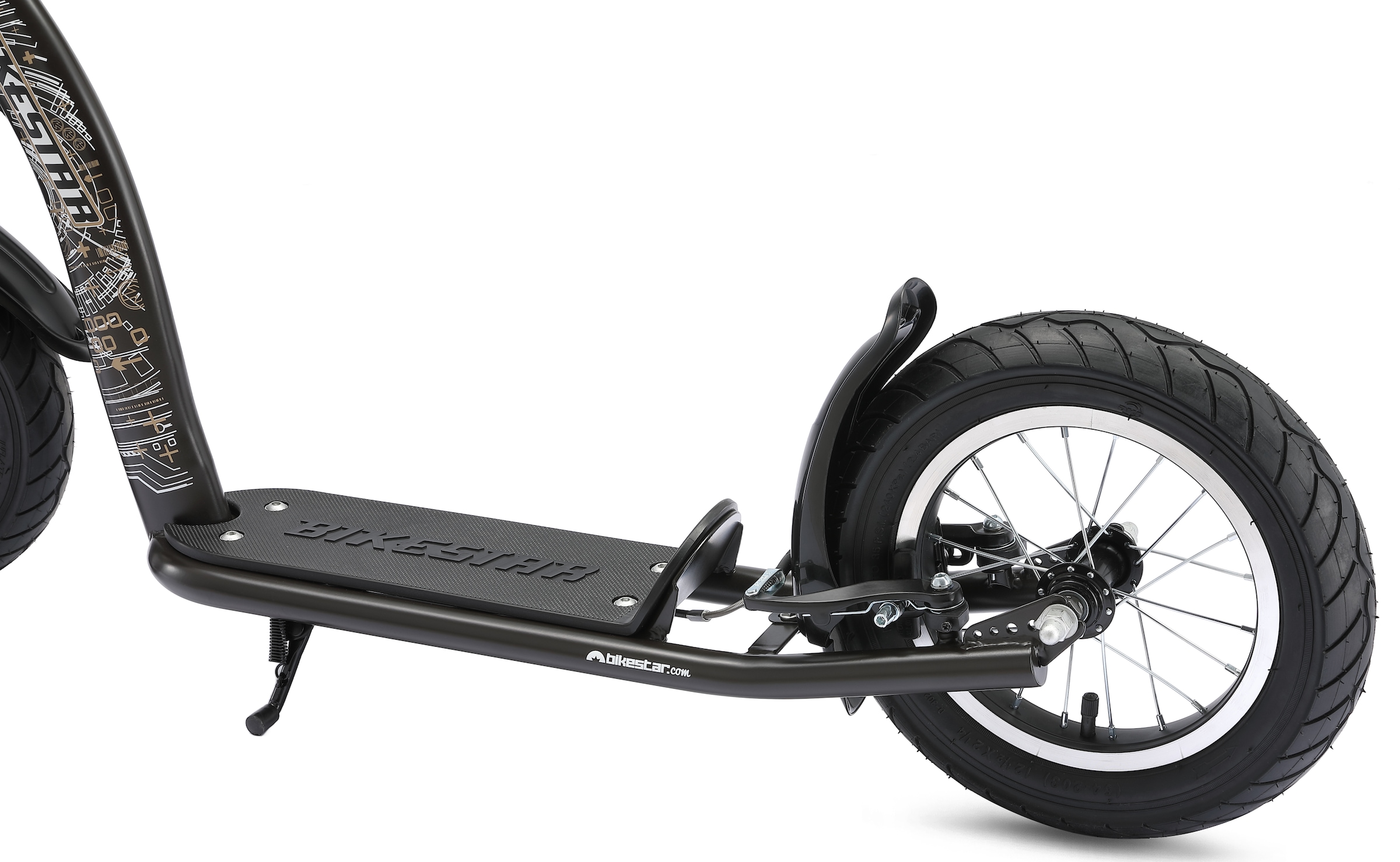 Bikestar Scooter