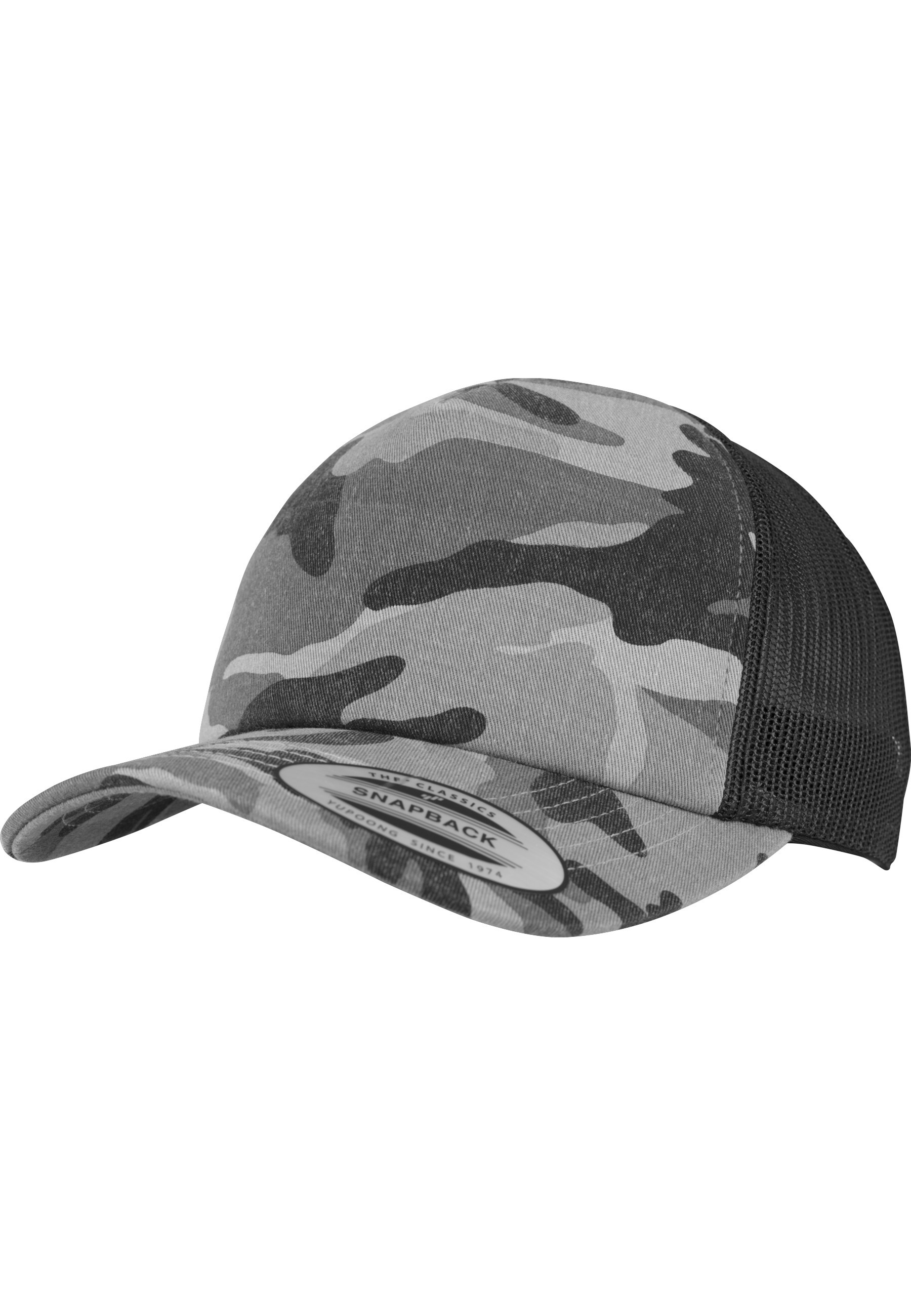 Flexfit Trucker Cap »Flexfit Unisex Camo Trucker Cap«