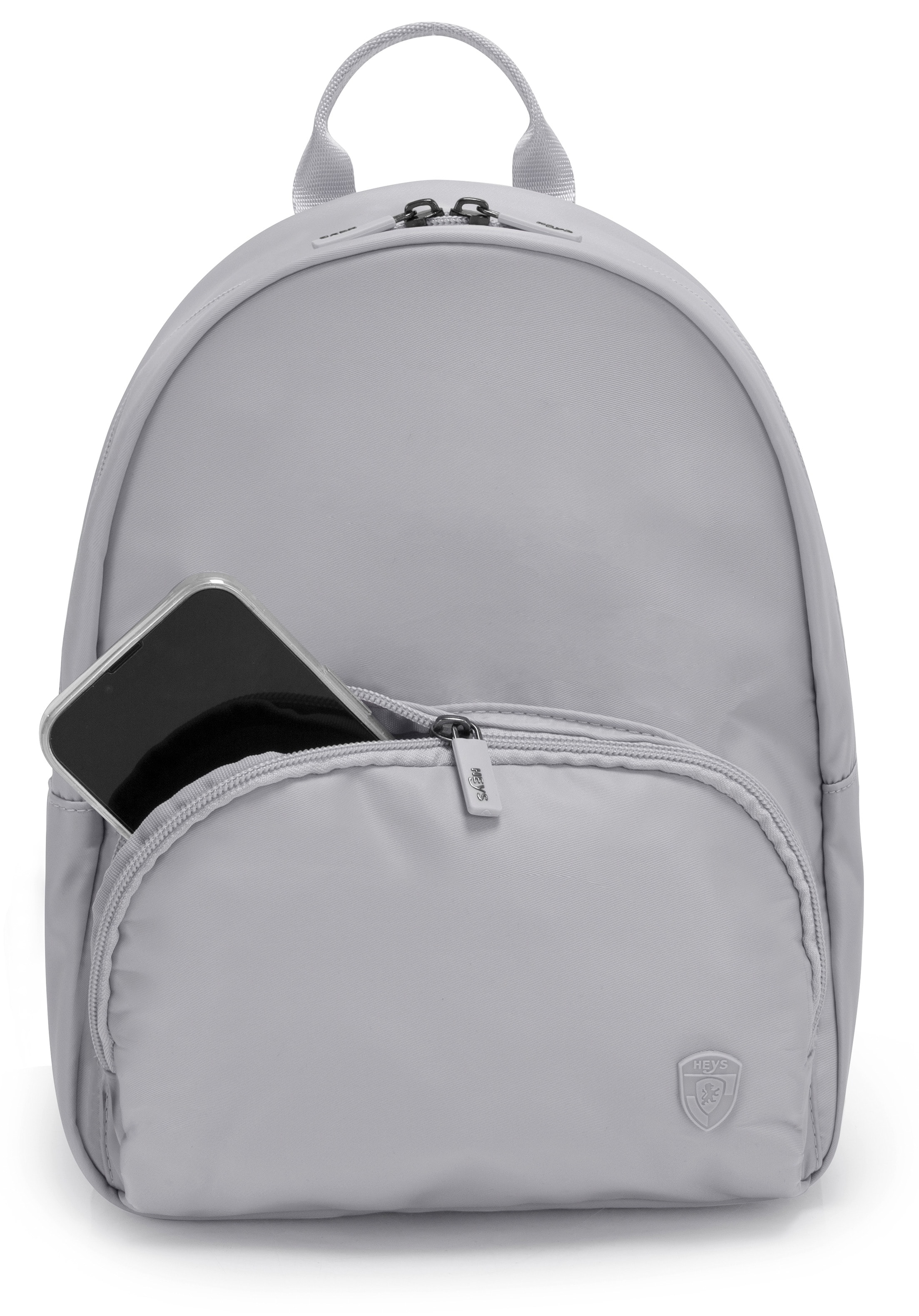 Heys Rucksack »The Basic Backpack«, Freizeitrucksack