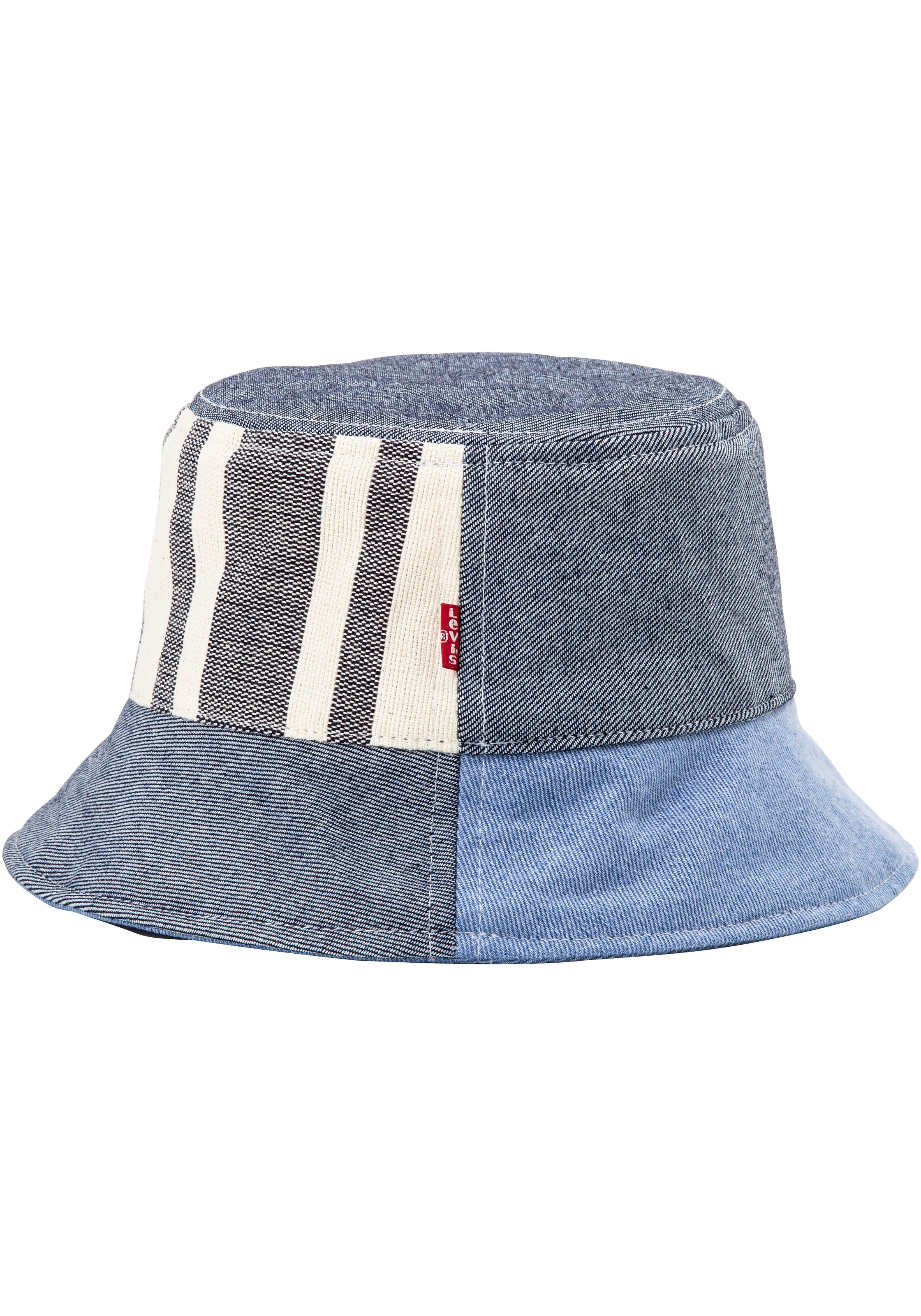 Levi's ® Fischerhut »Mercado Global Bucket«