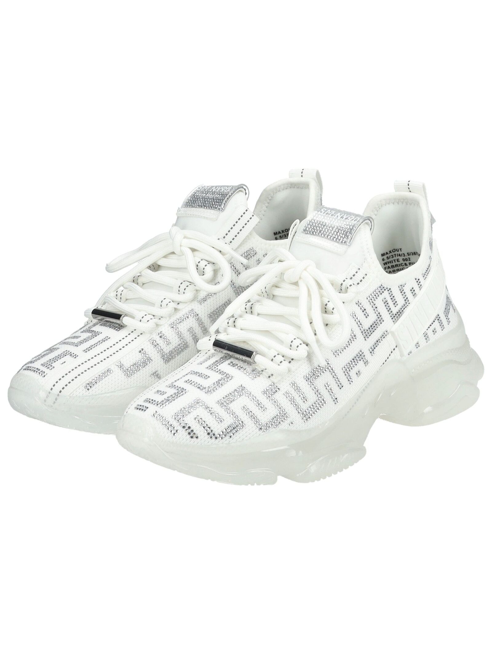 STEVE MADDEN Sneaker »STEVE MADDEN Sneaker Textil«