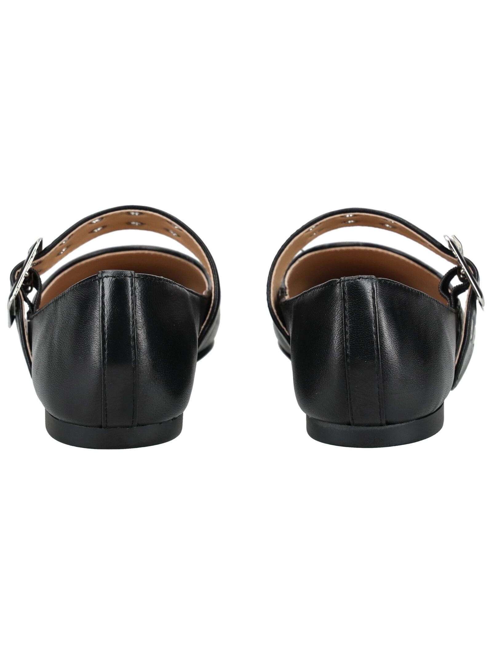 STEVE MADDEN Riemchenballerina »STEVE MADDEN Ballerinas Leder«