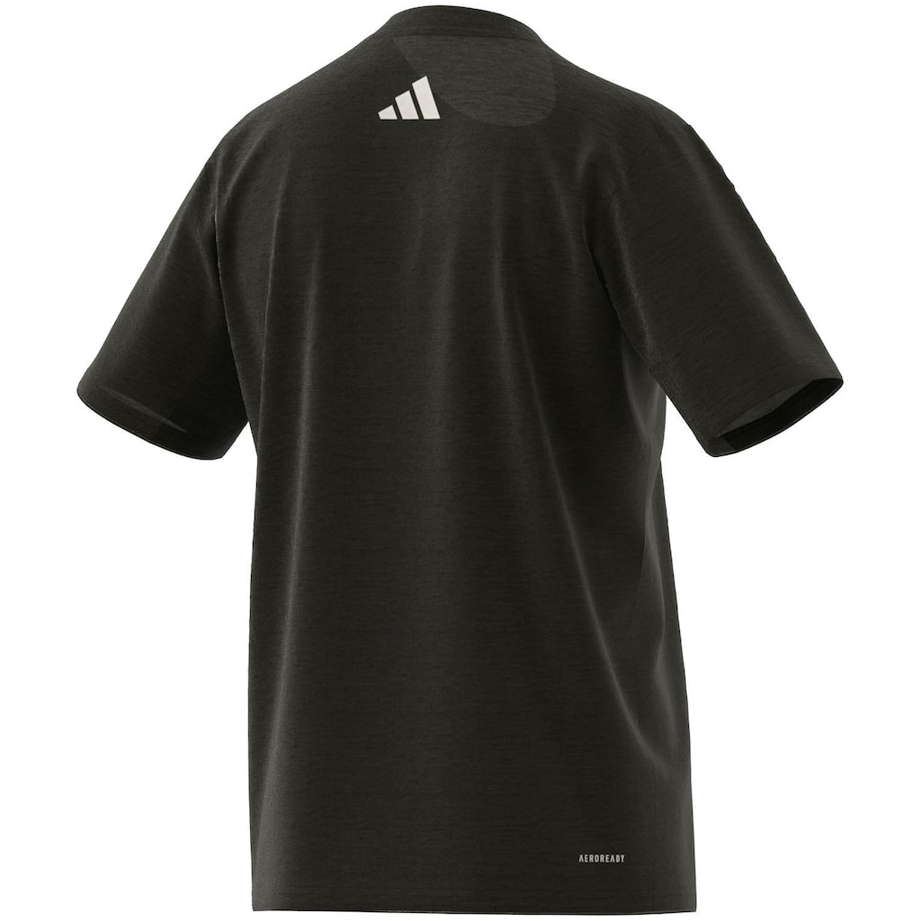 adidas Performance T-Shirt »TR-ESSEA BL T«