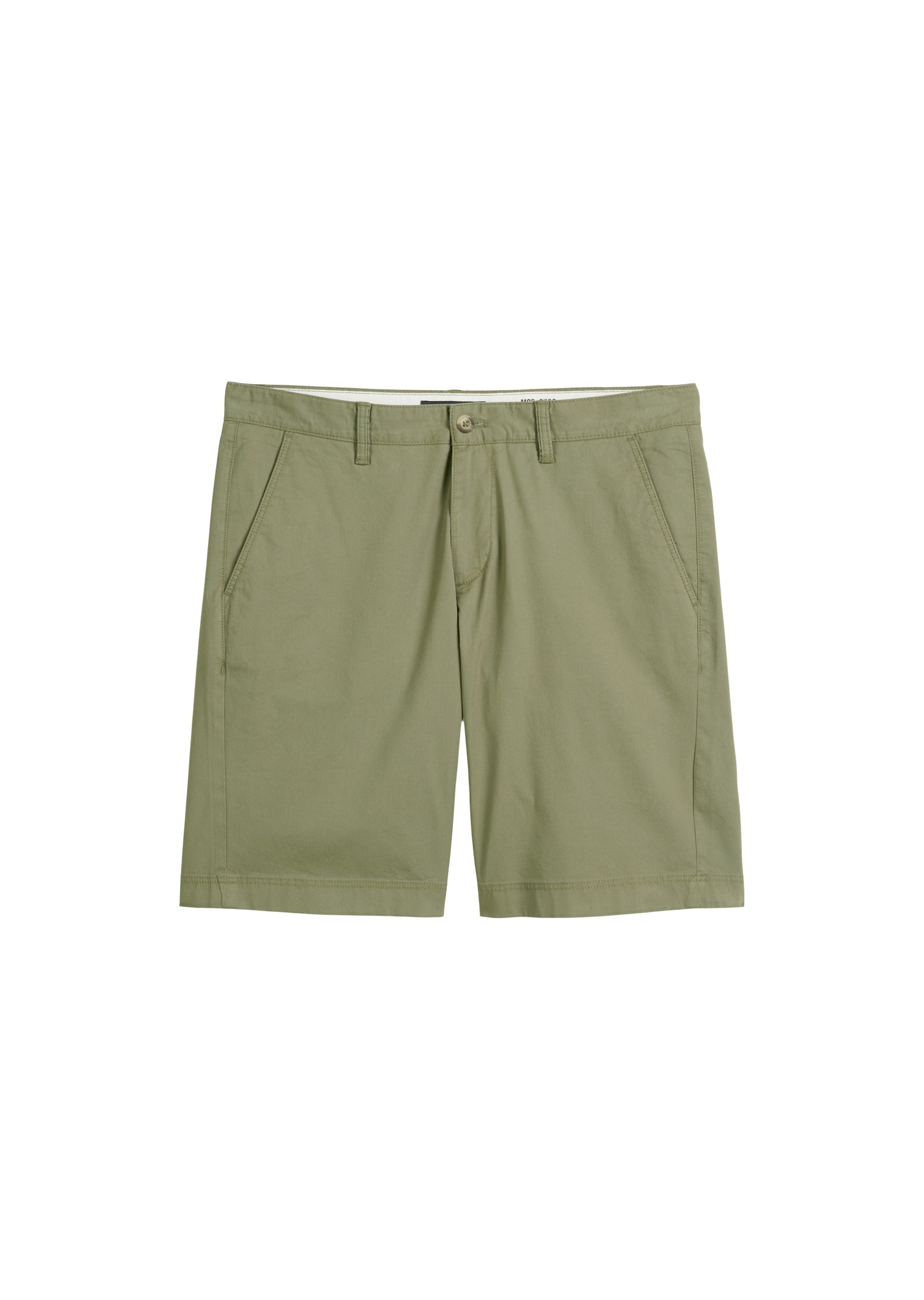 Marc O'Polo Shorts »Reso«, leichte Twill-Stoff für optimale Bewegungsfreiheit