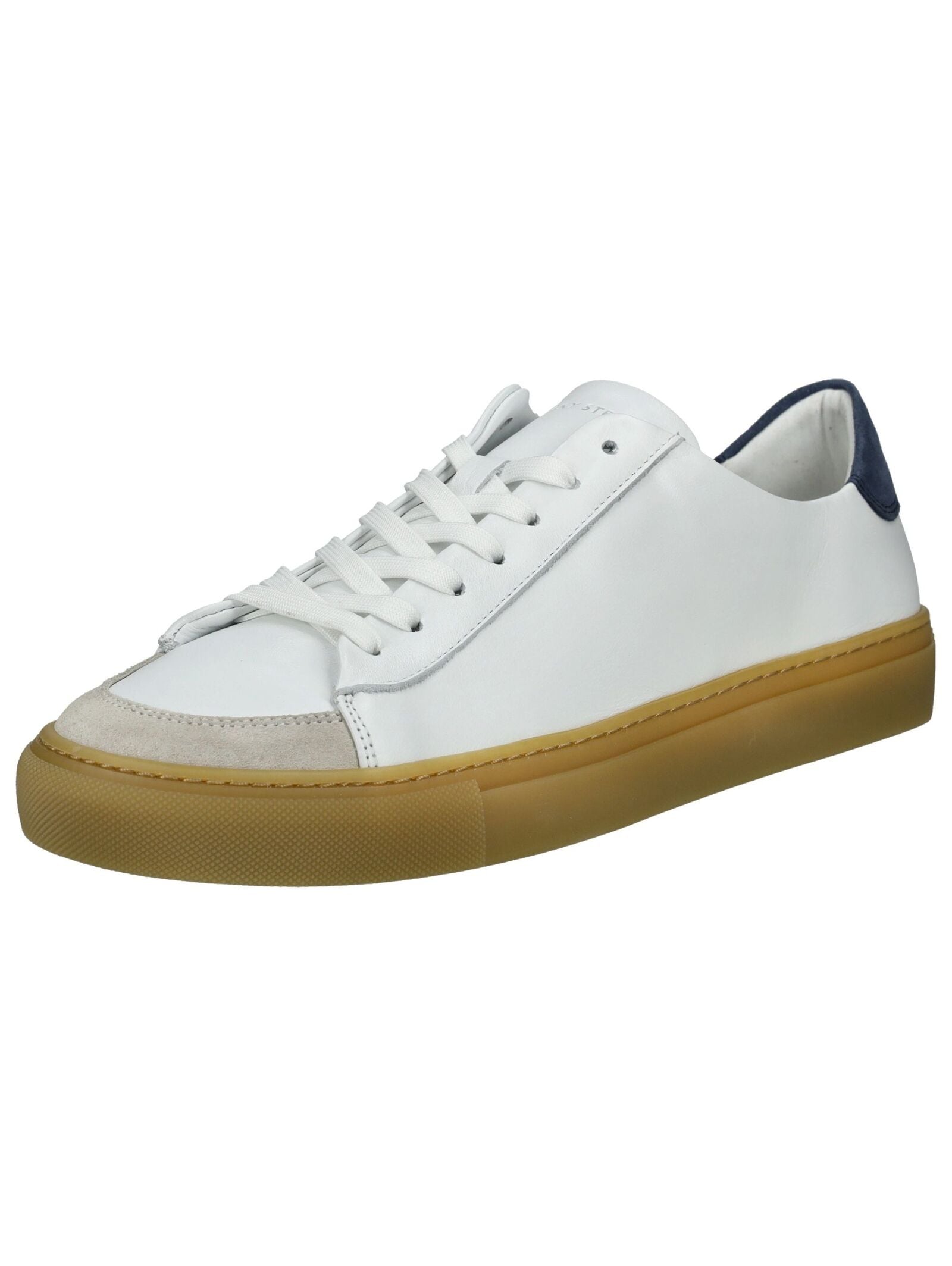 Sneaky Steve Sneaker "Sneaky Steve Sneaker Leder" günstig online kaufen
