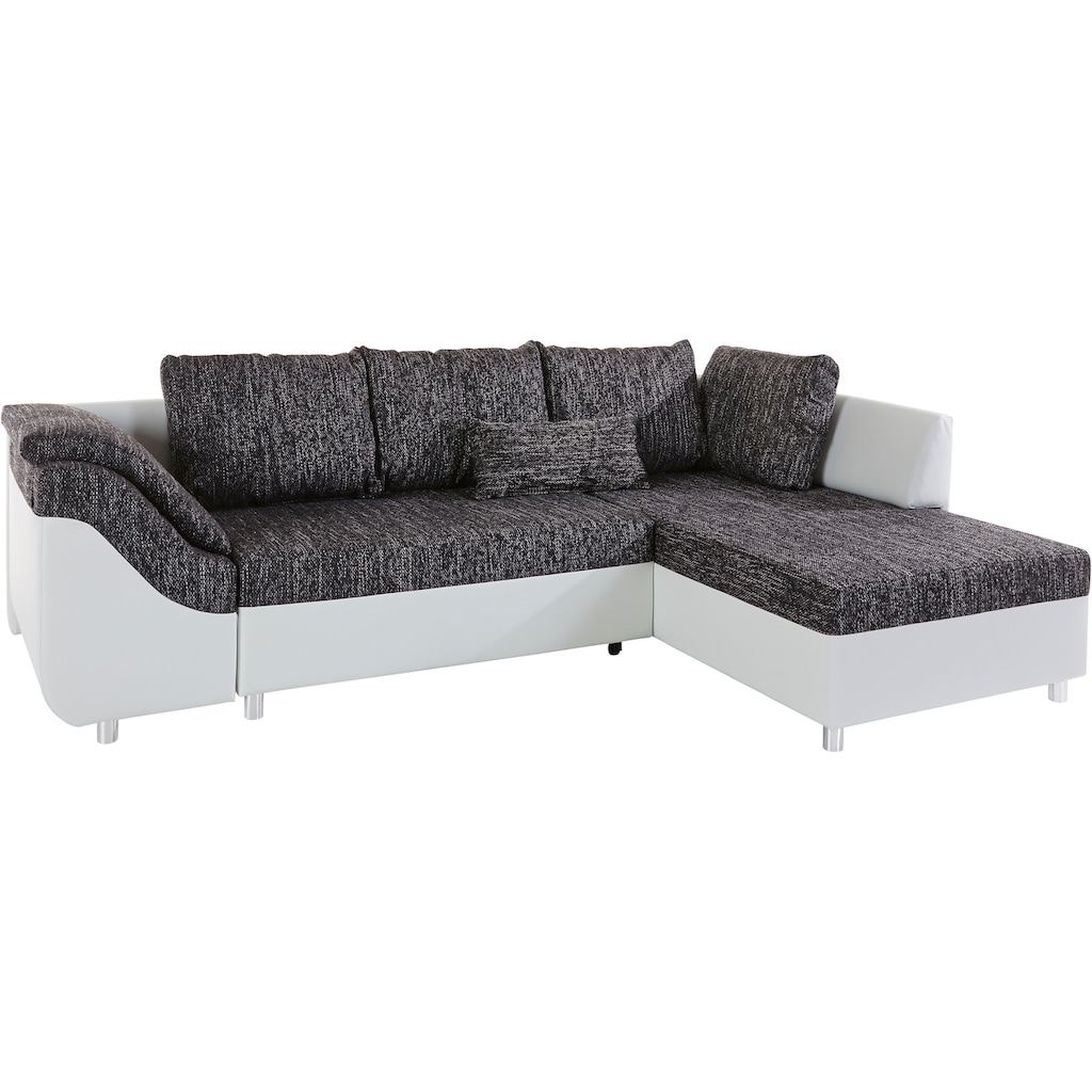 COLLECTION AB Ecksofa »Sally«