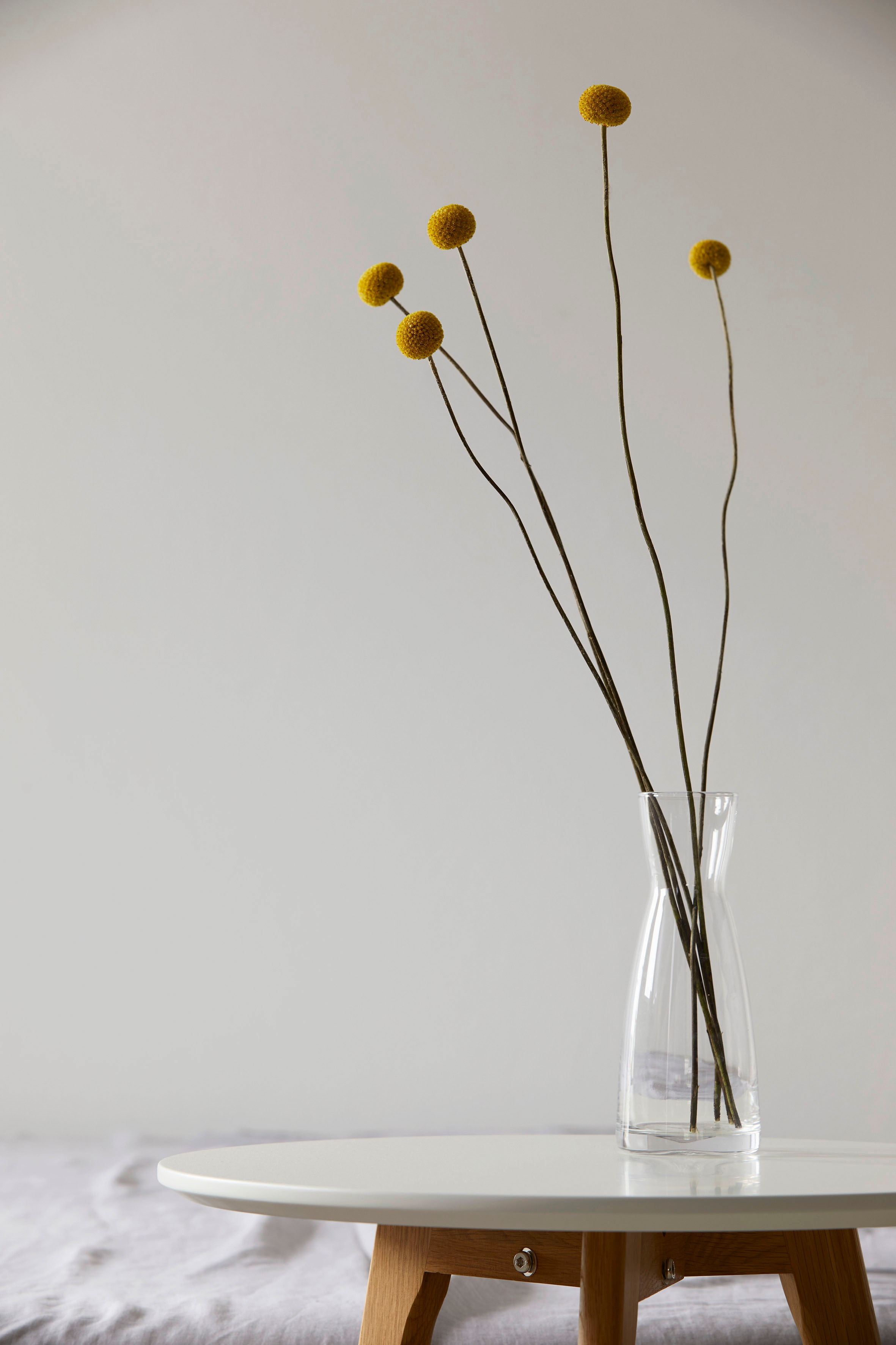 Thumbnail - Elegante Bettwäsche "Breezee" 2 Stk. angenehmes Hautgefühl