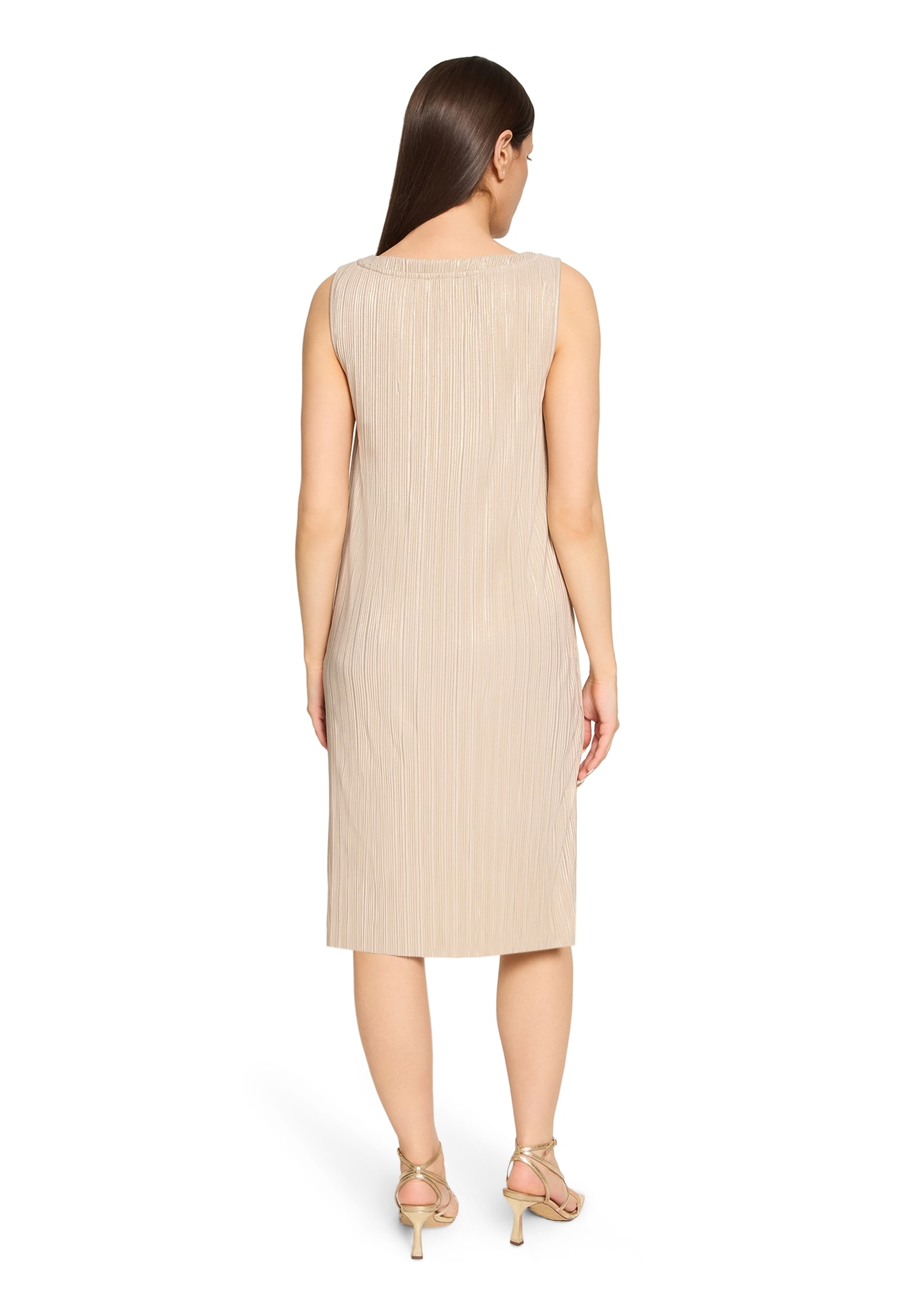 Betty Barclay Chiffonkleid »Damen ohne Arm« Ohne Tasche