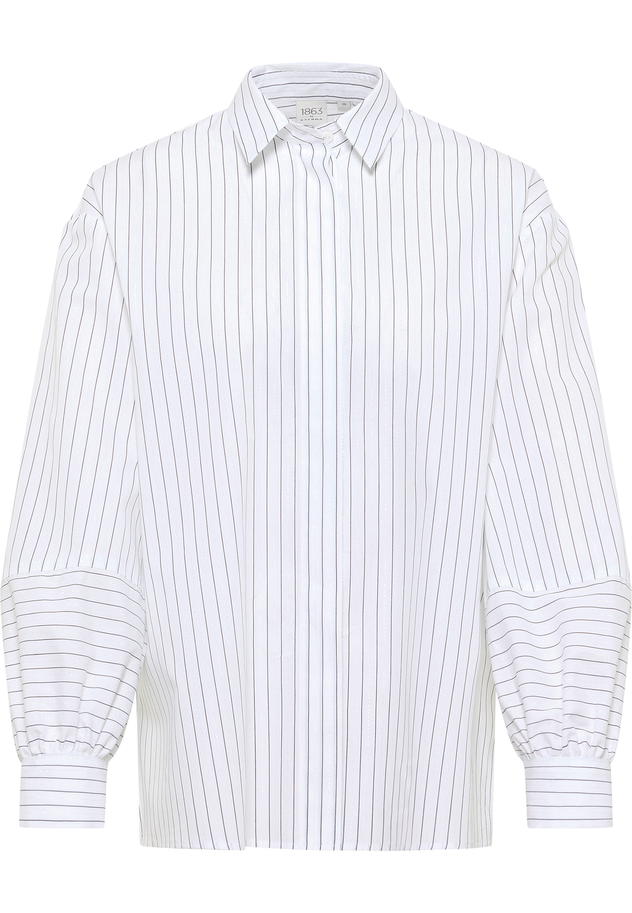 Eterna Hemdbluse »OVERSIZE FIT«