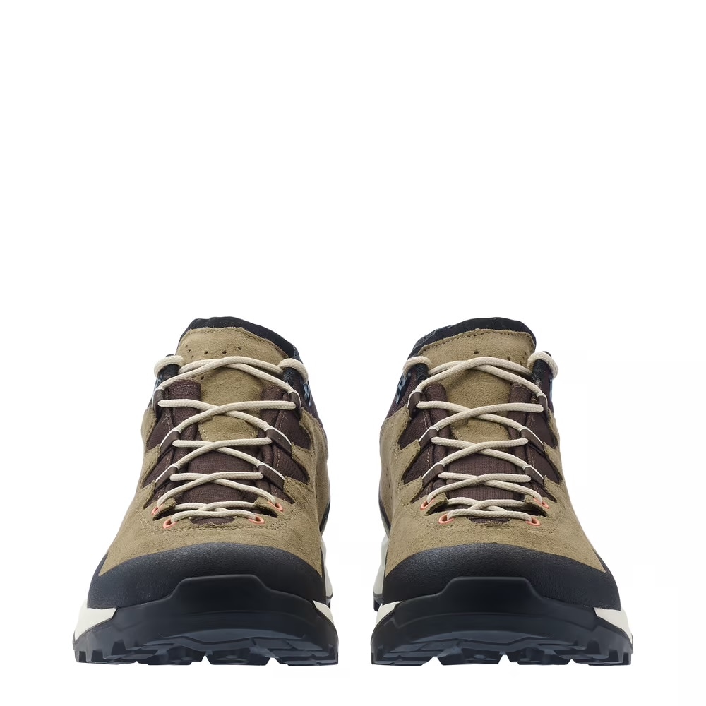 Lowa Wanderschuh »LOWA® EXPLORER GTX LO«  wasserdicht dank Gore-Tex Membrane, mit Vibram Sohle