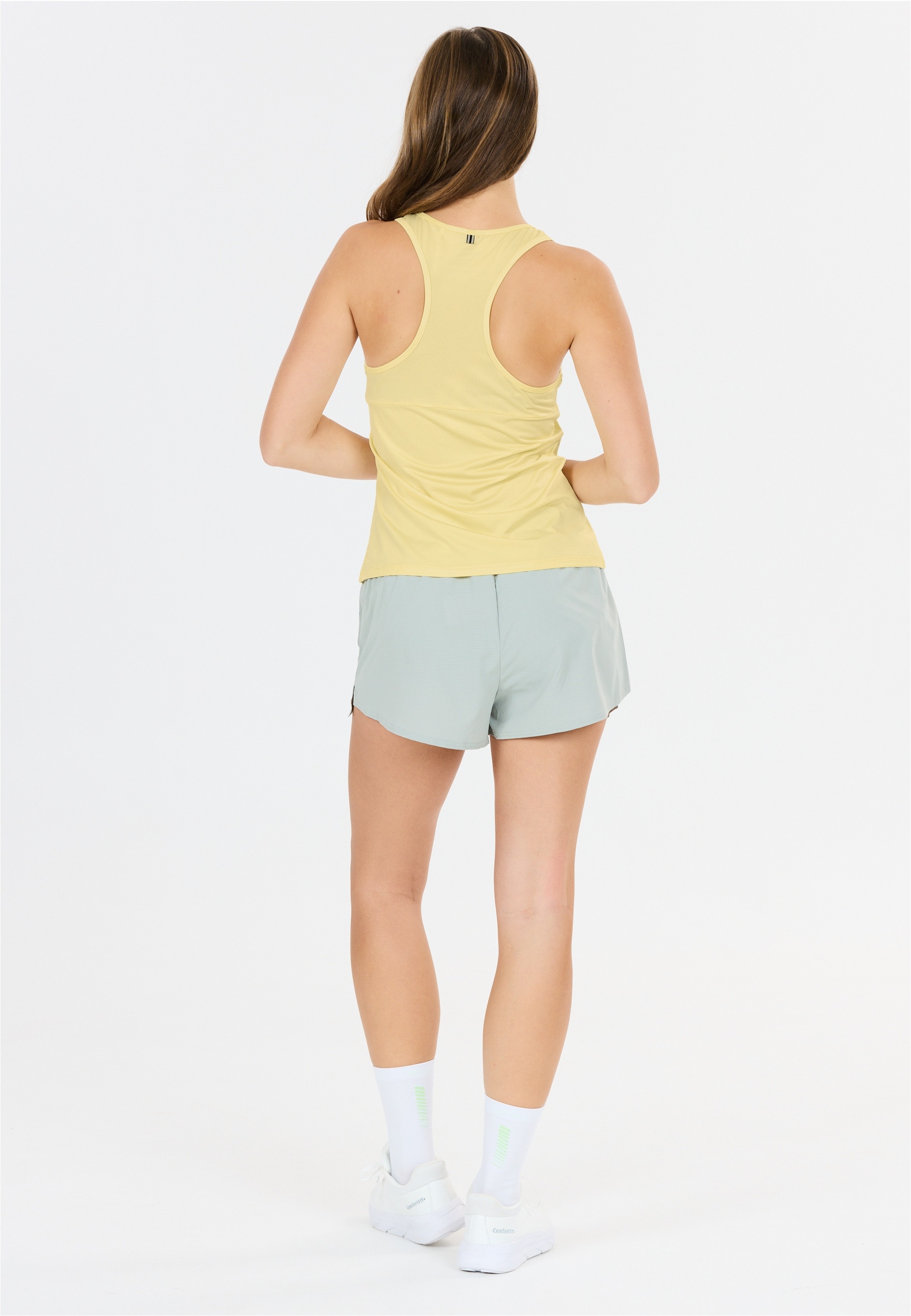 ENDURANCE Tanktop »Nan« in schnelltrocknender und dehnbarer Qualität