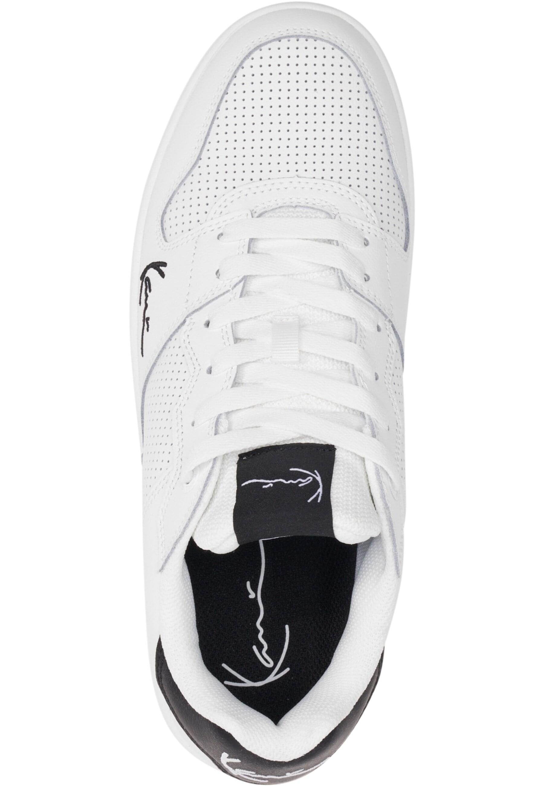 Karl Kani Sneaker »Karl Kani Unisex 89 Classic«, (1 tlg.)