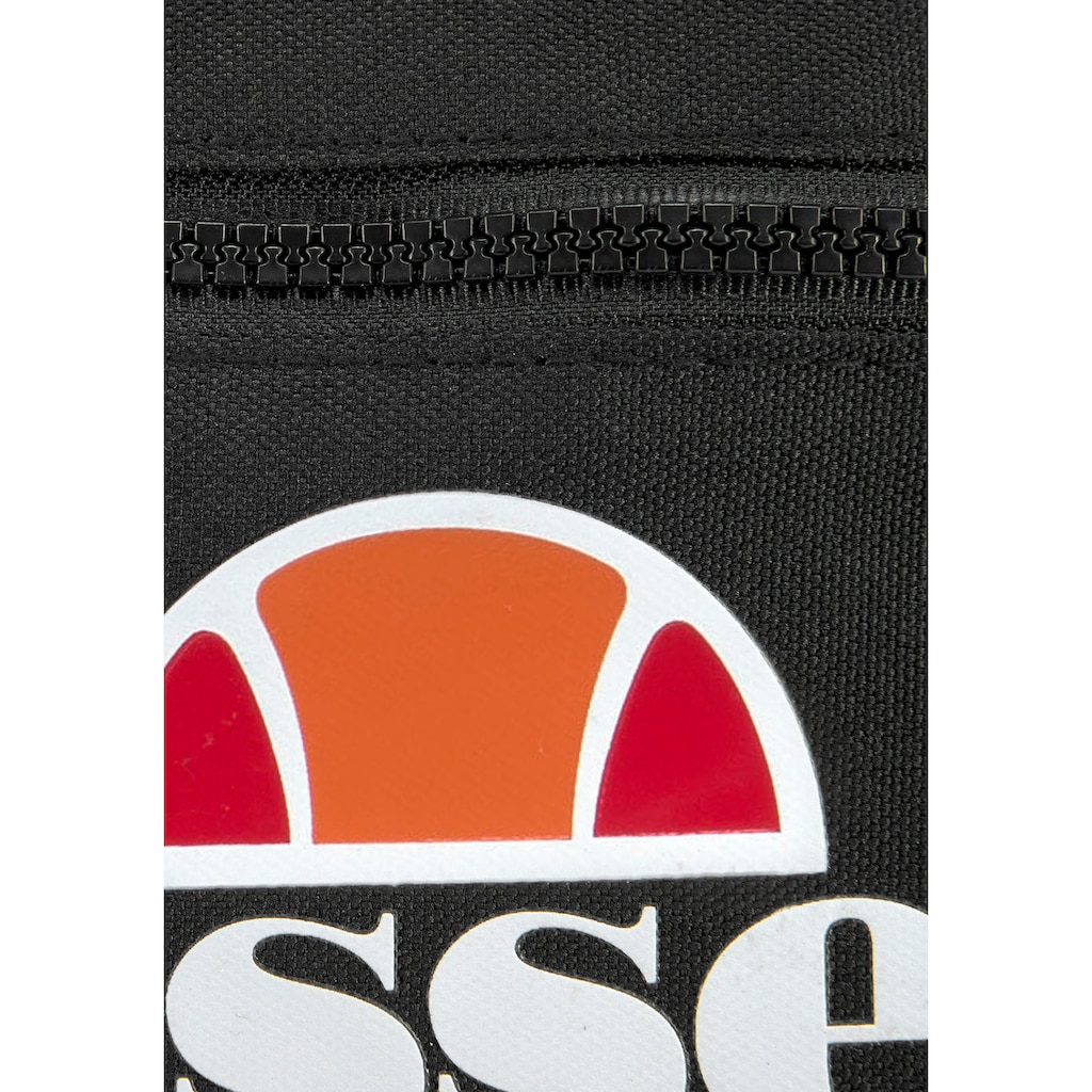 Ellesse Umhängetasche »ROSCA CROSS BODY BAG«