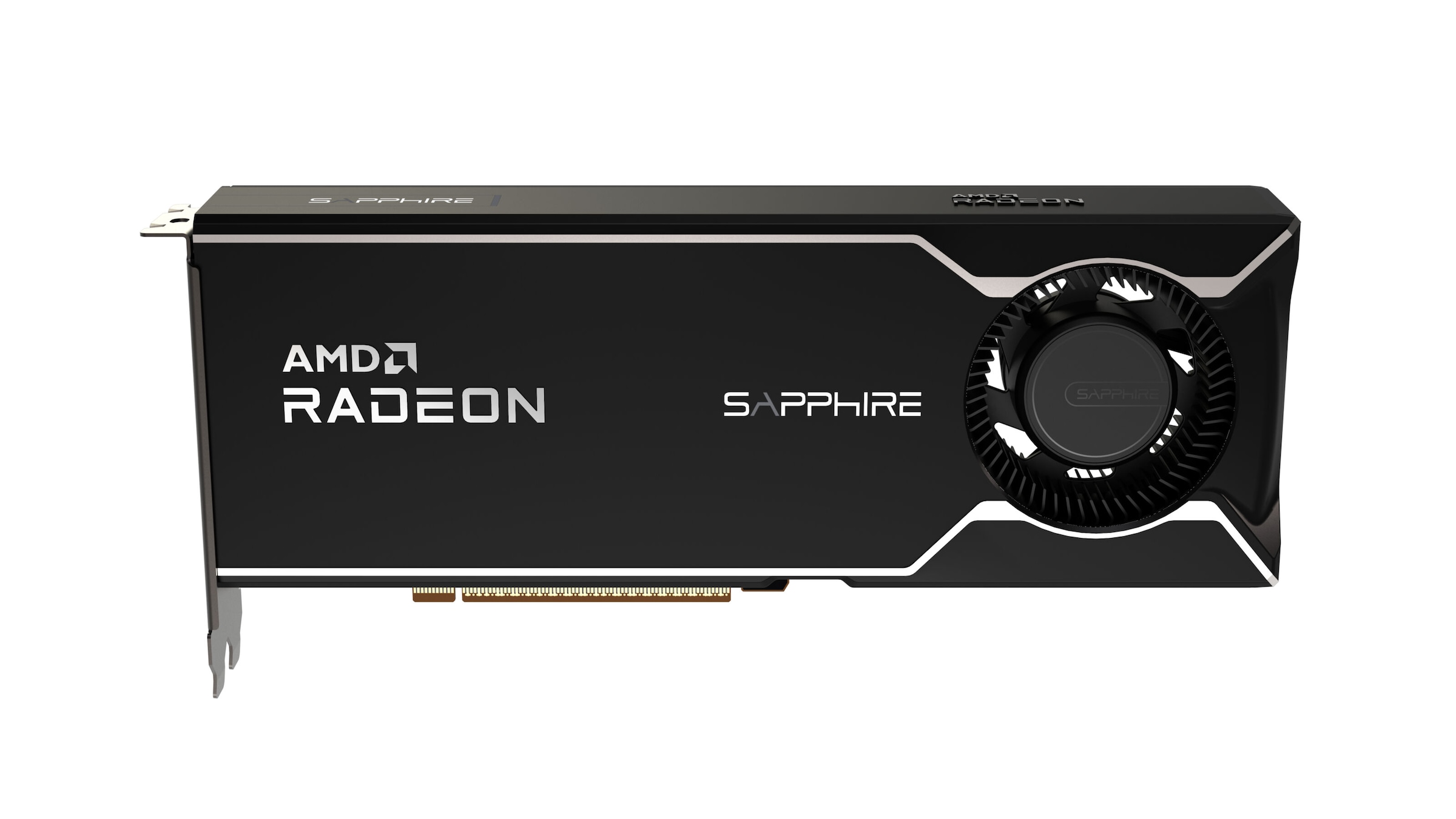 Sapphire Grafikkarte »Radeon PRO W7700«