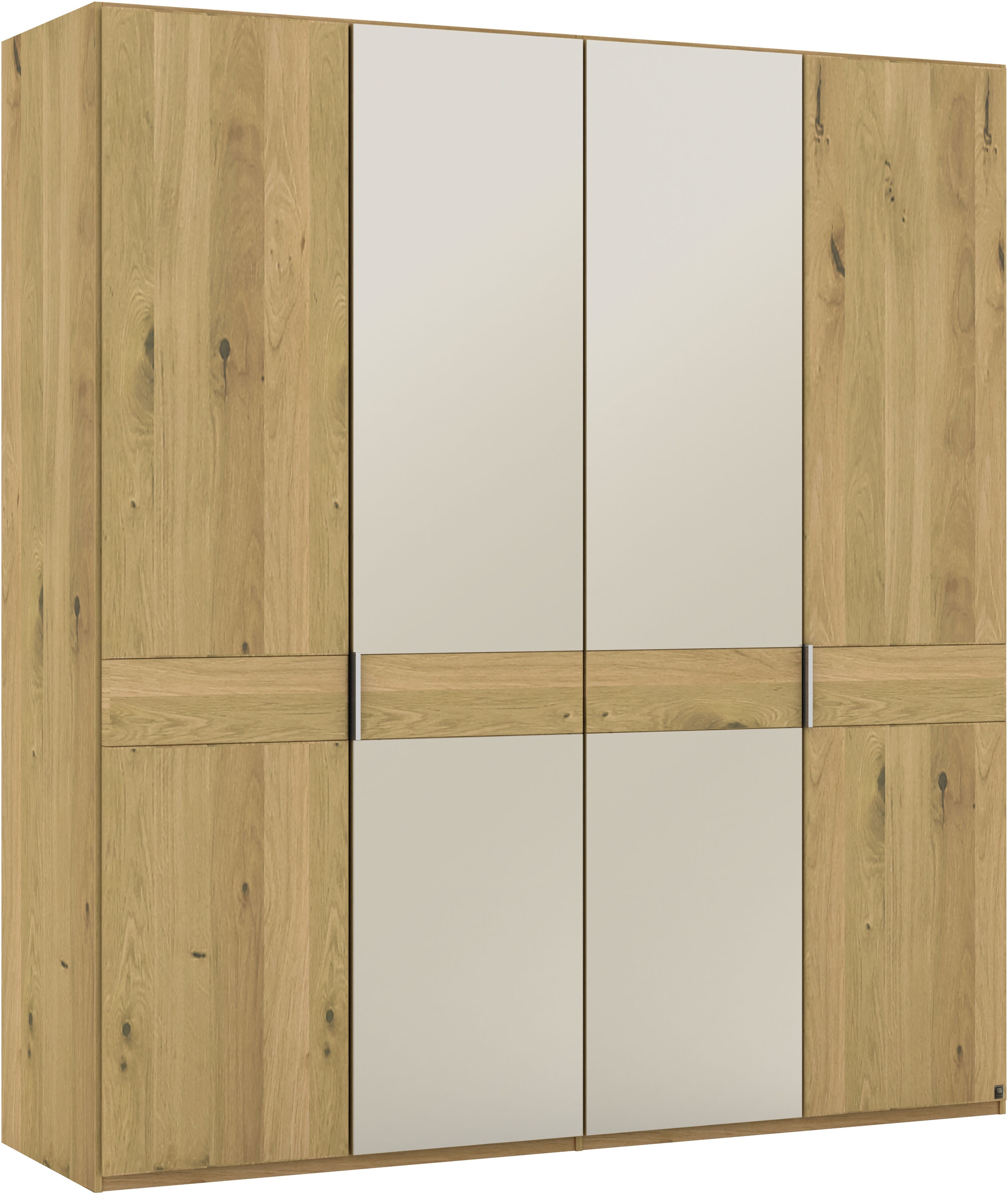 Musterring Kleiderschrank "Savona, Kleiderschrank, Schrank, Garderobe, teil günstig online kaufen