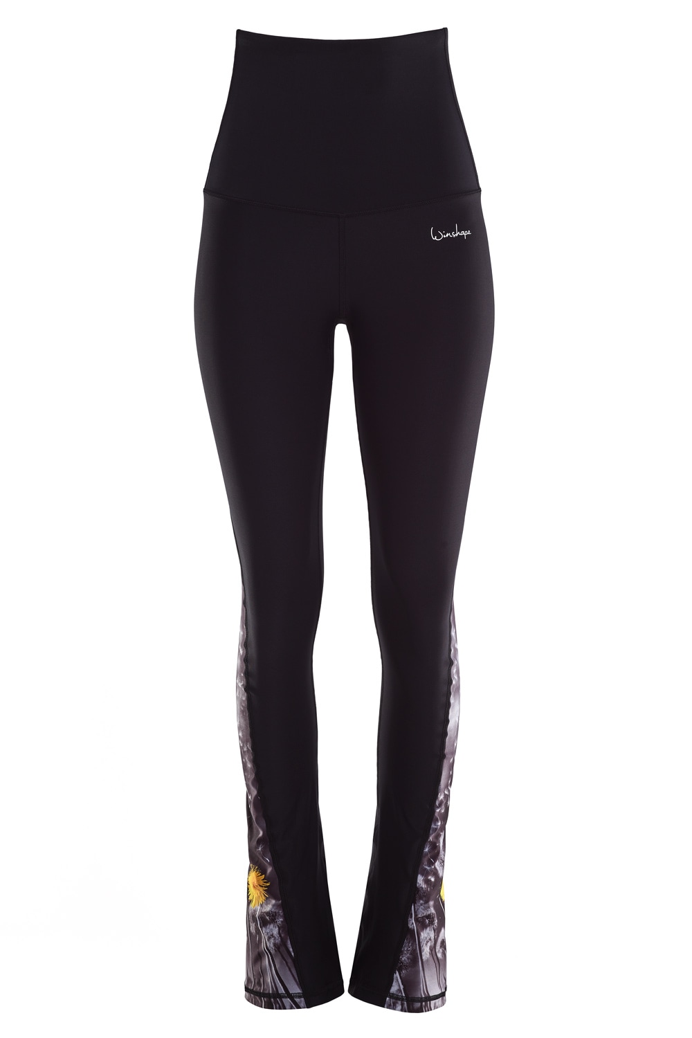 Winshape Leggings »Functional Power Shape BCHWL105«, High Waist Boot Cut  für bestellen | BAUR