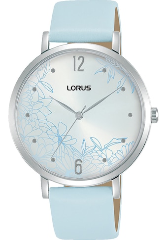 LORUS Quarzuhr »RG297TX9«