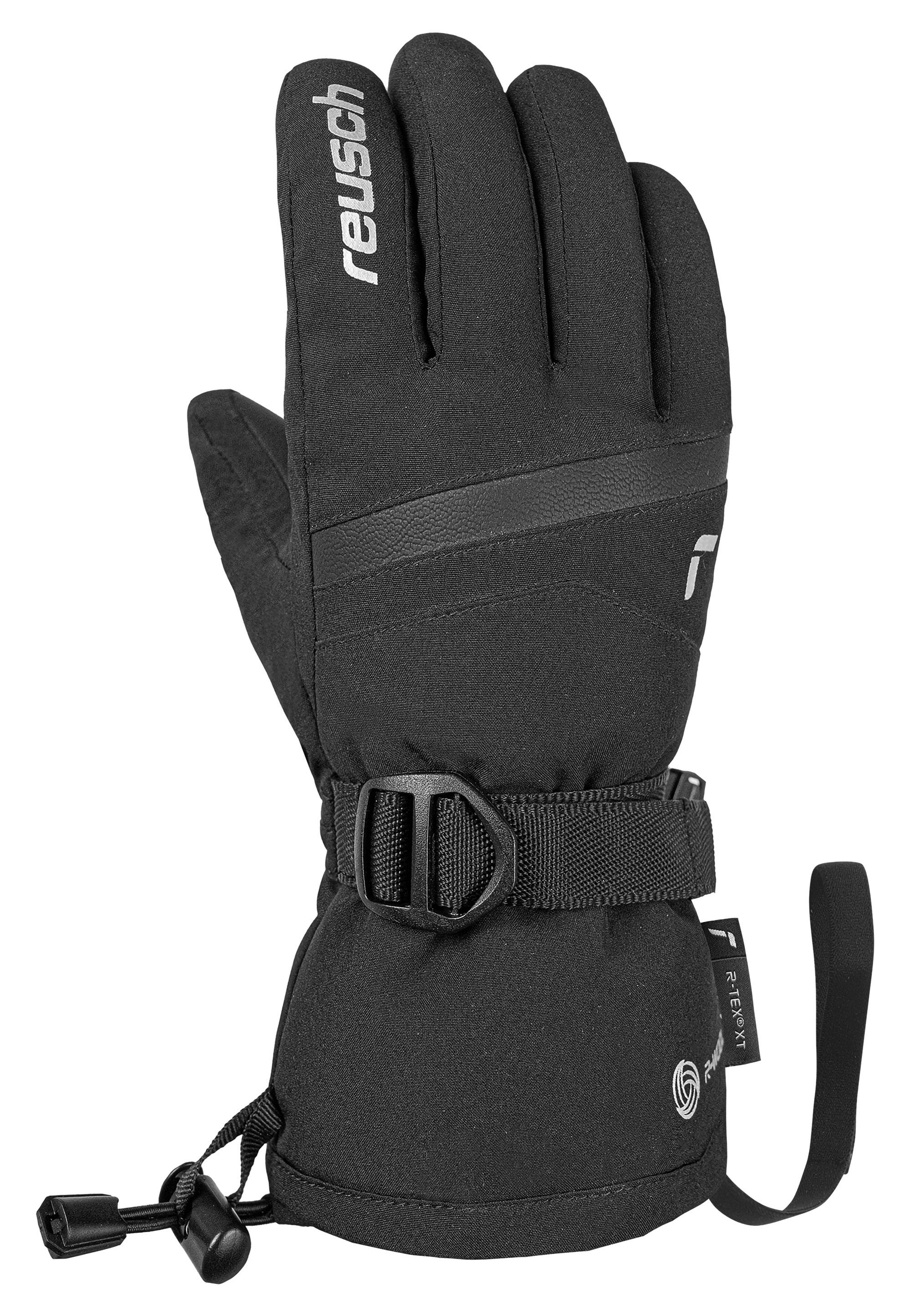 Reusch Skihandschuhe »Harry R-TEX® XT Junior« mit Touchscreen-Funktion
