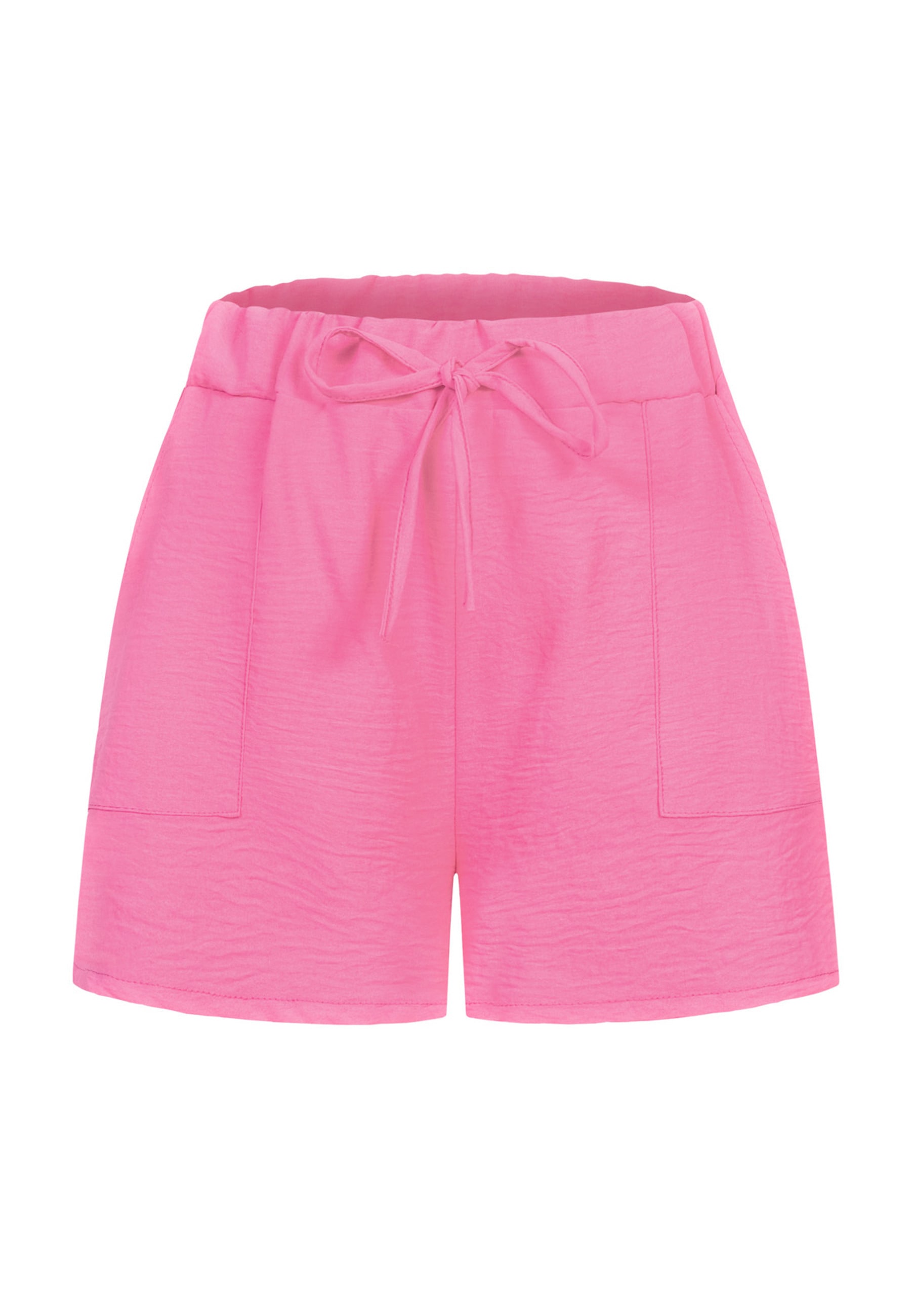 CLOUD 5IVE Shorts "CLOUD 5IVE Musselin Shorts m. aufgesetzten Taschen" günstig online kaufen