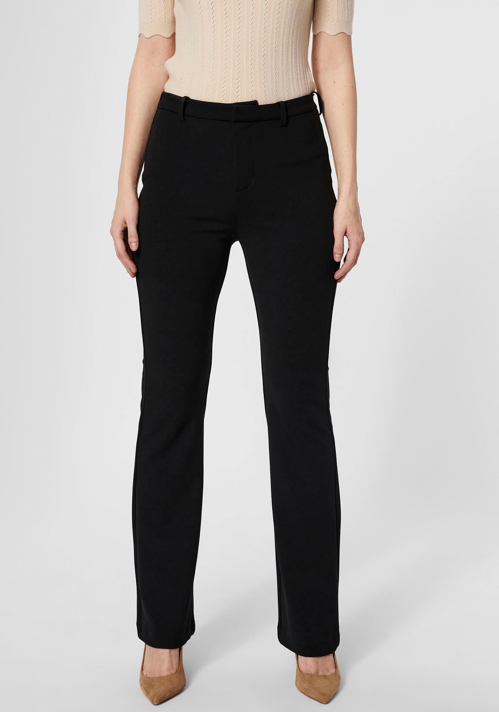 Vero Moda Bootcuthose »VMAMIRA MR FLARED kelnės«...