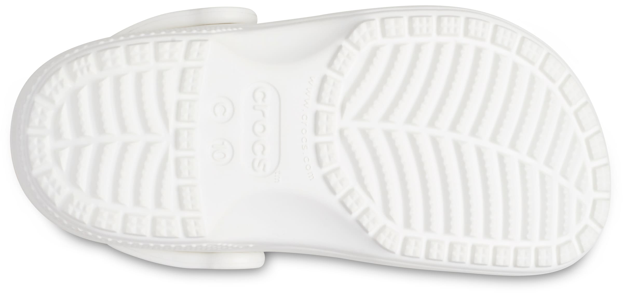 Crocs Clog »Classic Clog K«, Hausschuh, Schlappen, Sandale mit Fersenriemen