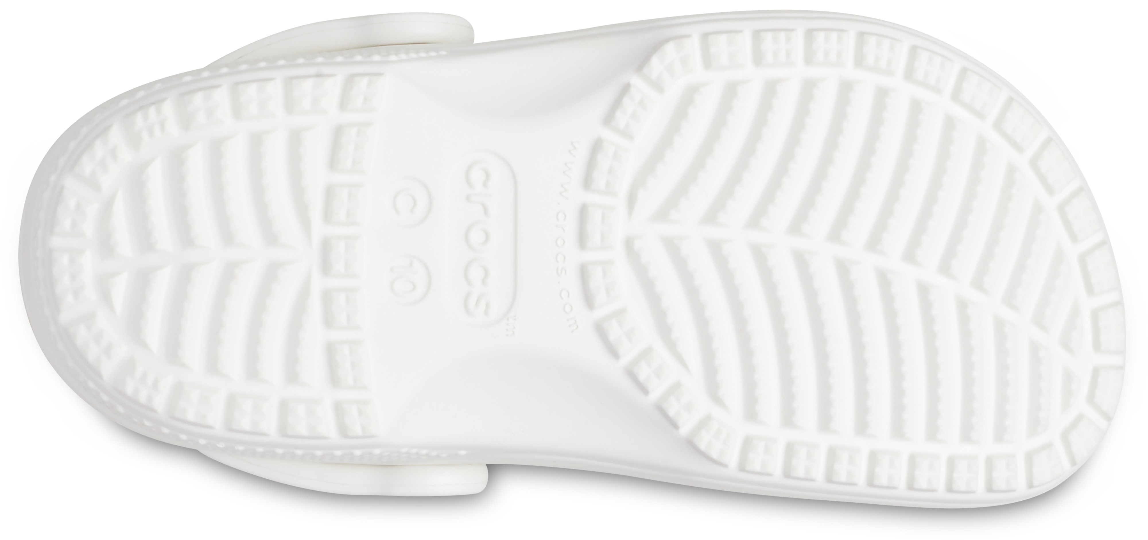 Thumbnail - Crocs Clog "Classic Clog K" Hausschuh, Schlappen, Sandale mit Fersenriemen