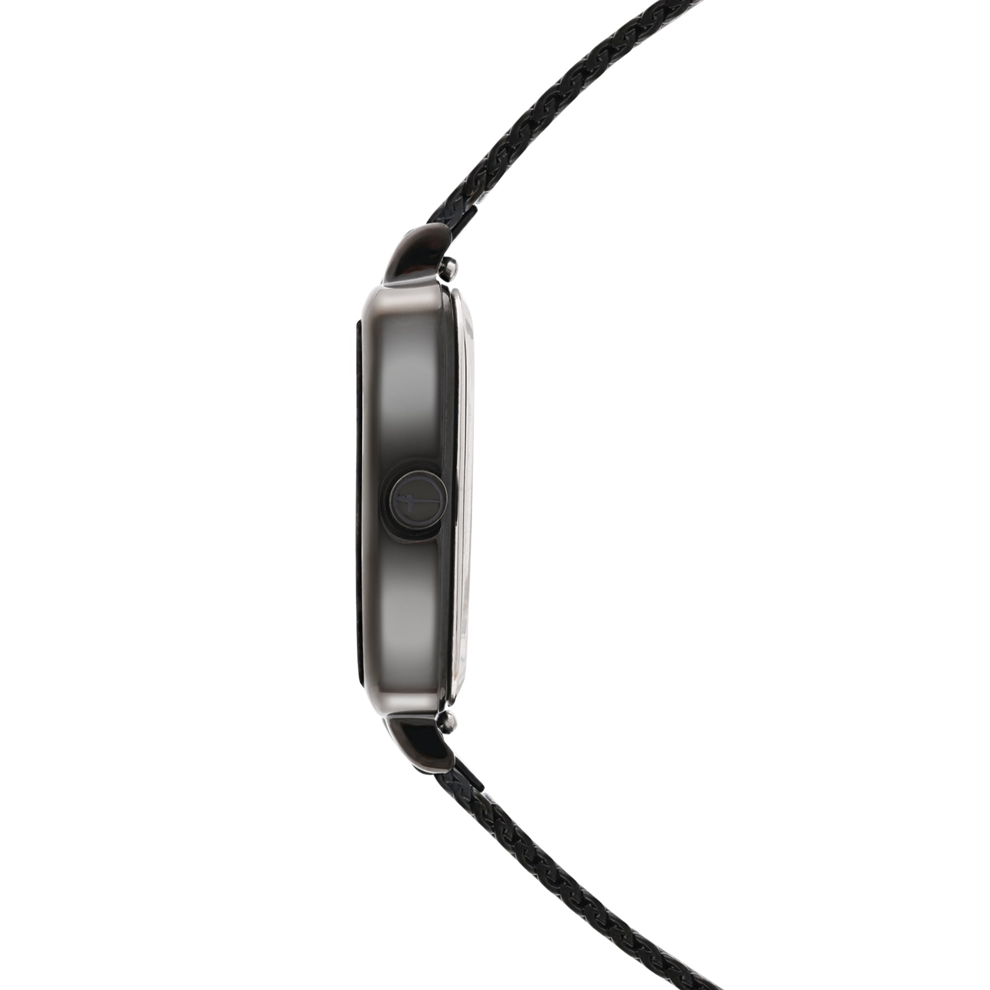 Tamaris Quarzuhr Armbanduhr, Damenuhr, Edelstahlarmband, analog