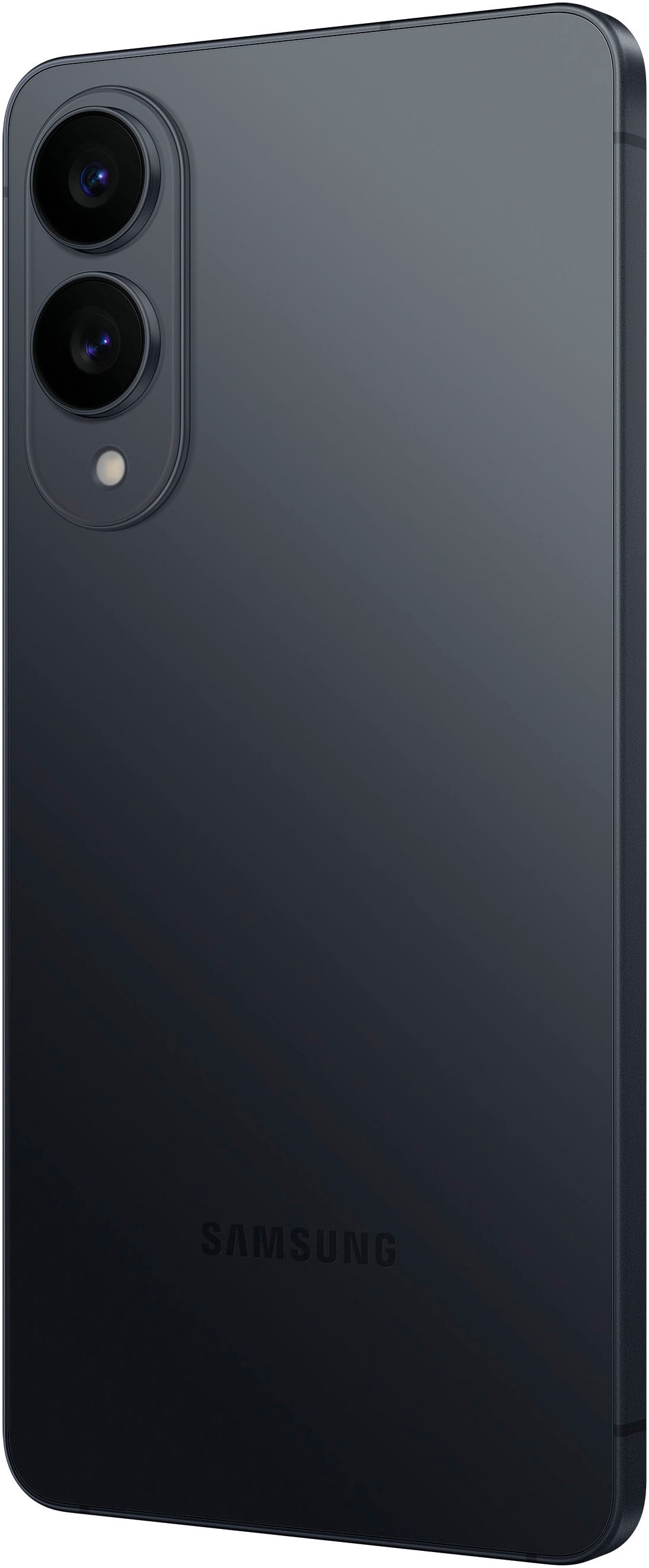 Samsung Smartphone »Galaxy S25 Edge«, Titanium Jetblack