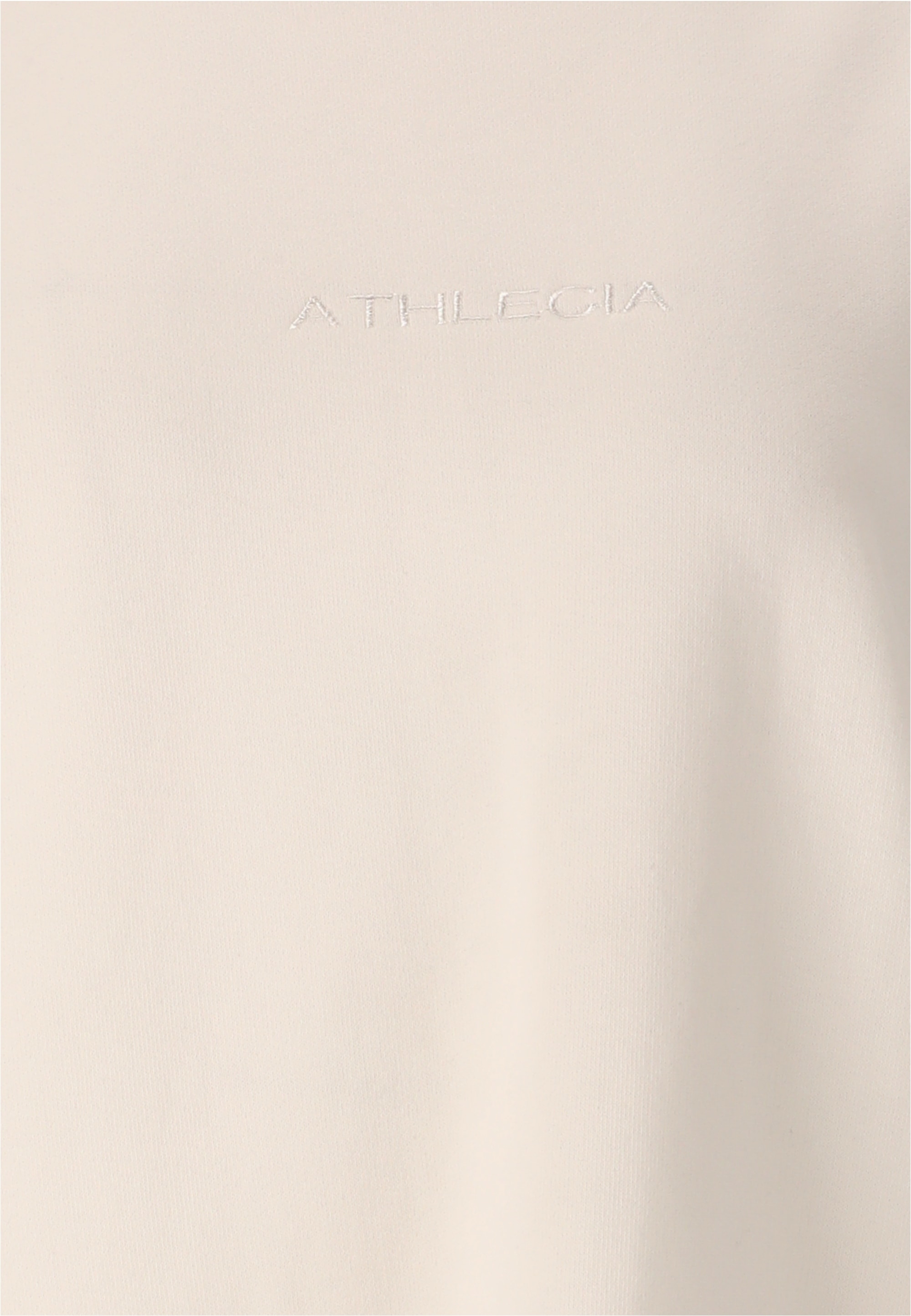 ATHLECIA Sweatshirt »Gidon«, mit entspanntem Loose Fit