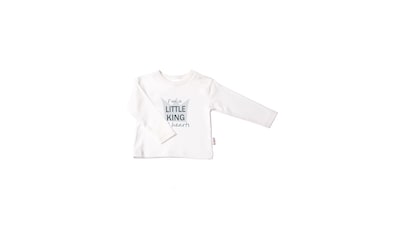 Liliput Langarmshirt, in maritimem Design online kaufen | BAUR