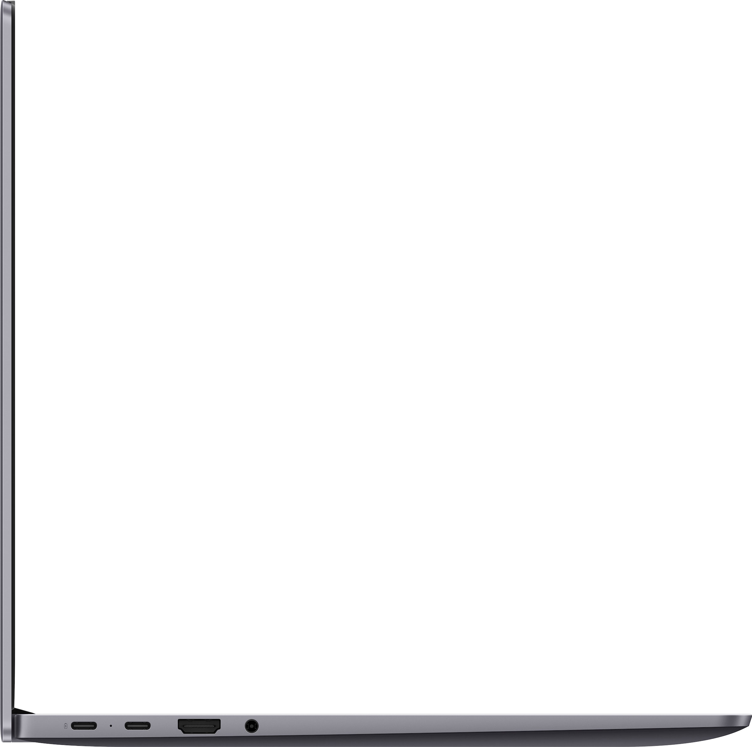 Huawei Notebook »Matebook D 16«, 40,64 cm, / 16,1 Zoll, Intel, Core i5, UHD Graphics, 512 GB SSD