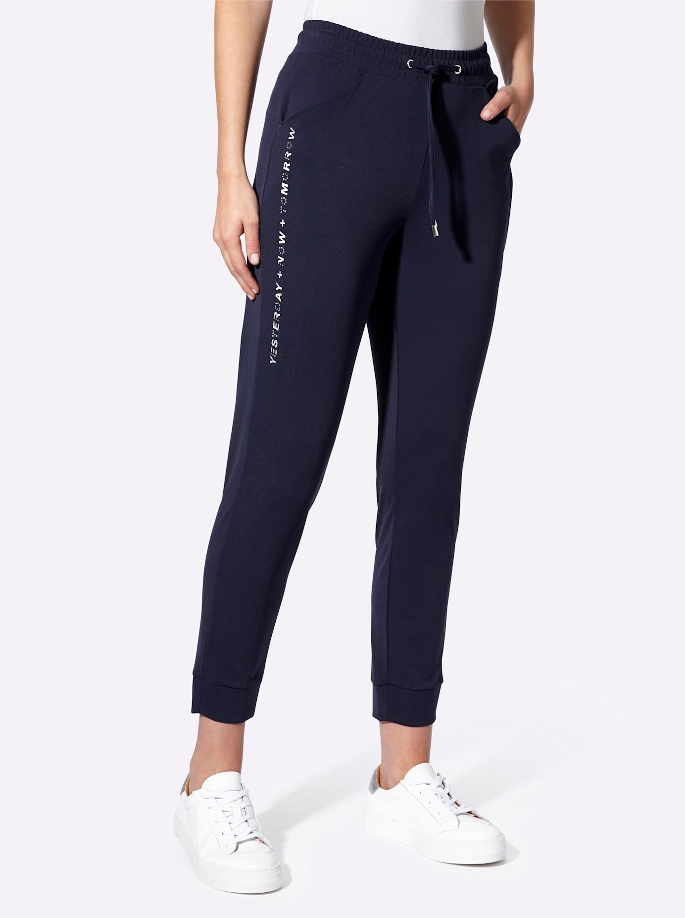 heine Jerseyhose günstig online kaufen