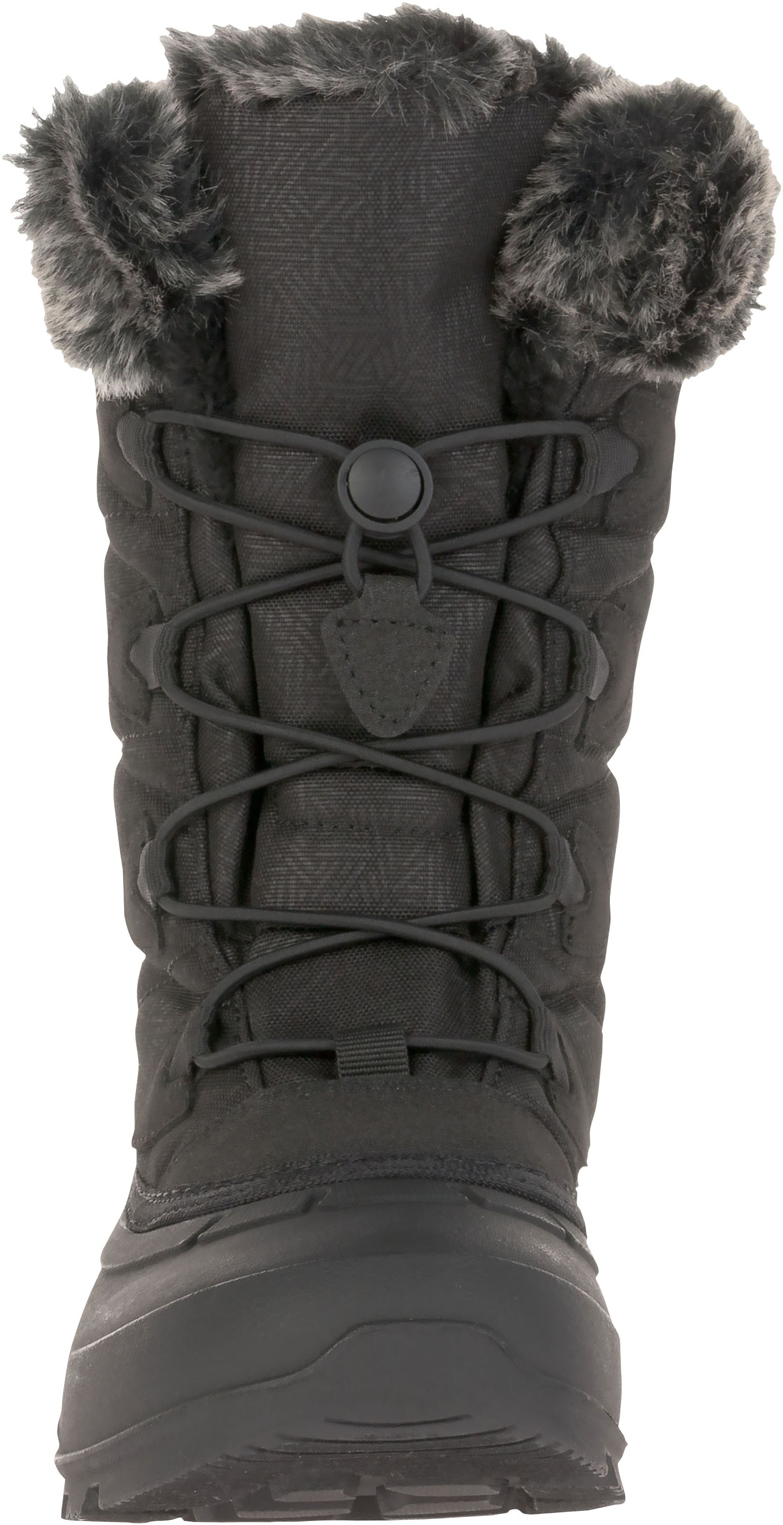 Kamik Snowboots »MOMENTUM3«, Winterboots, Winterstiefel, Winterschuhe, wasserdicht und gefüttert