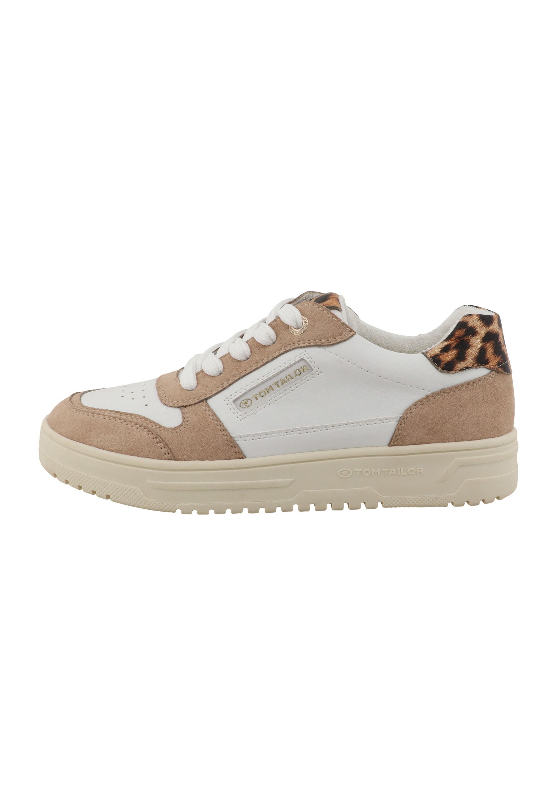 TOM TAILOR Sneaker »Tom Tailor Sneaker Low«