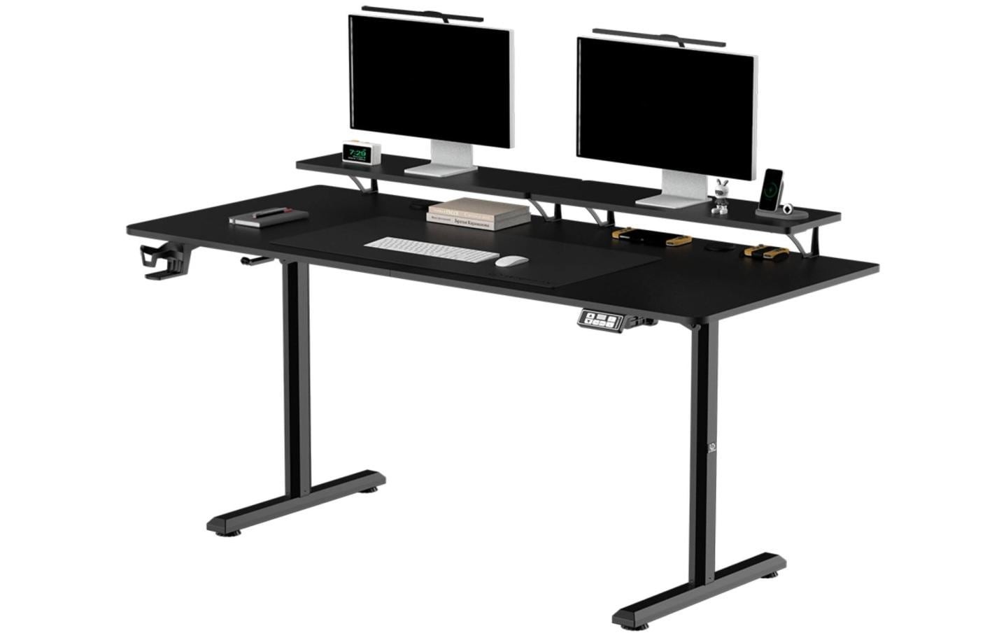 ULTRADESK Gamingtisch »Tisch Higlander XXL«