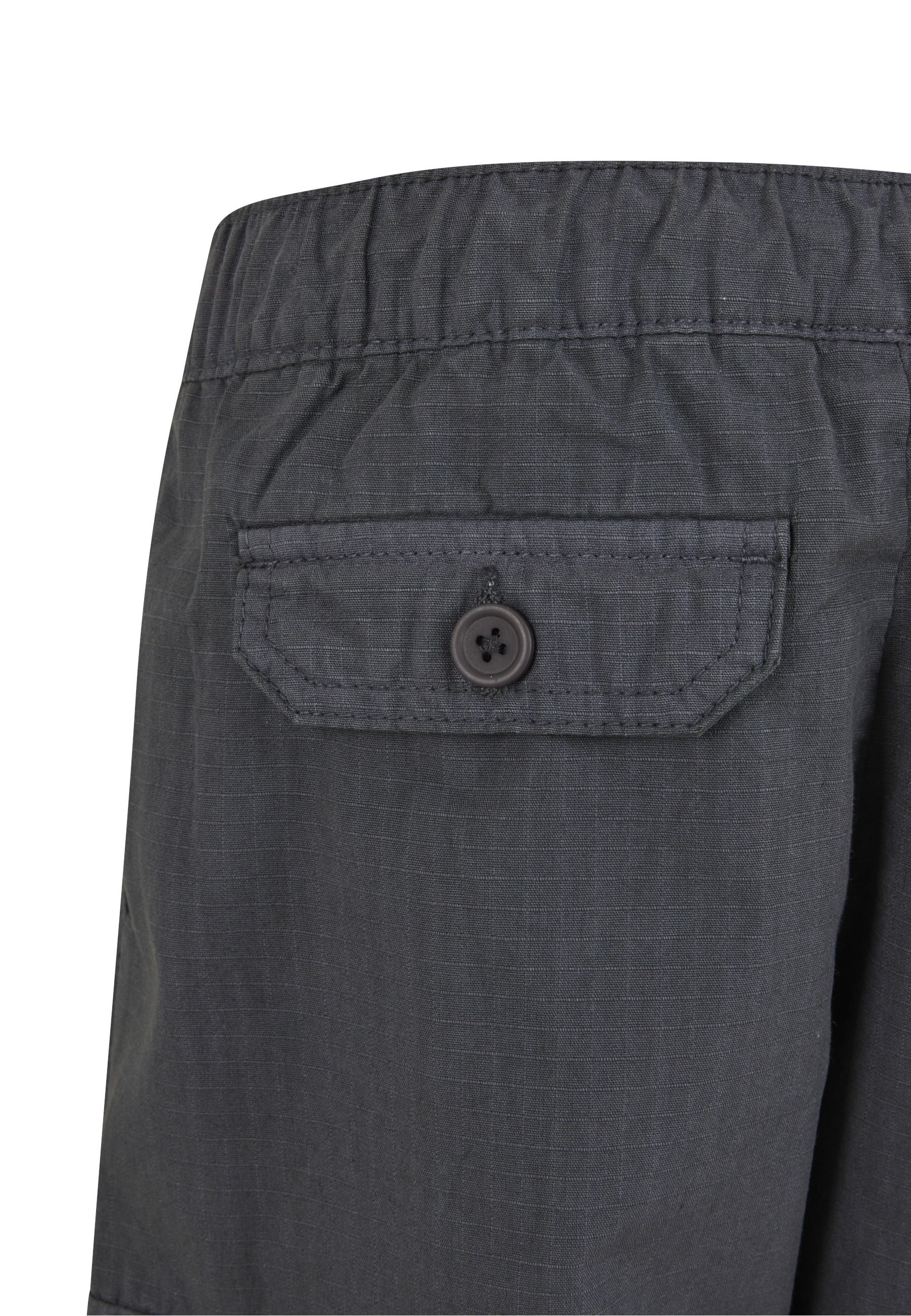 URBAN CLASSICS Cargohose »Urban Classics Girls Ripstop Cargo Pants 3/4«